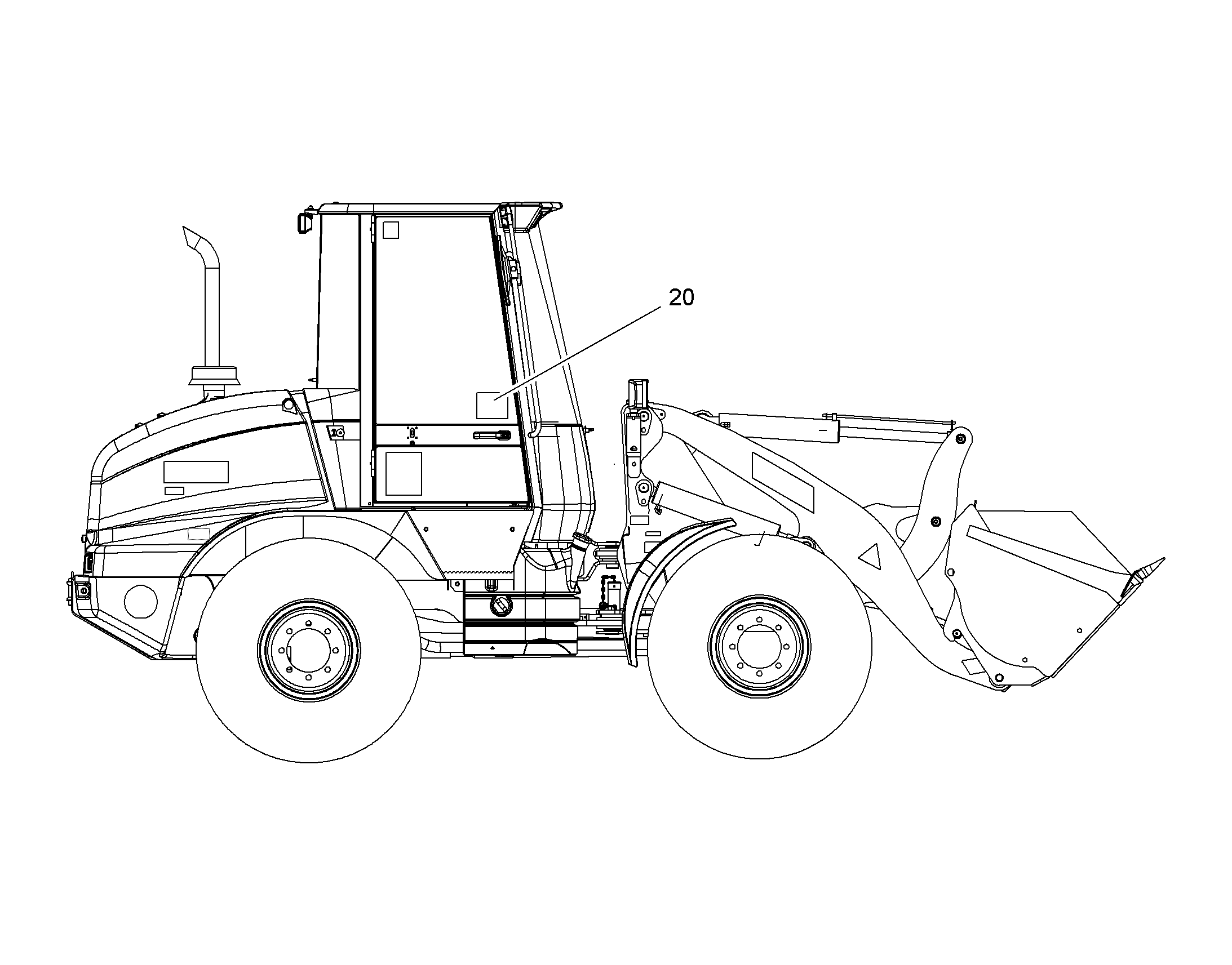 ТАБЛИЧКА 8929518 LIEBHERR