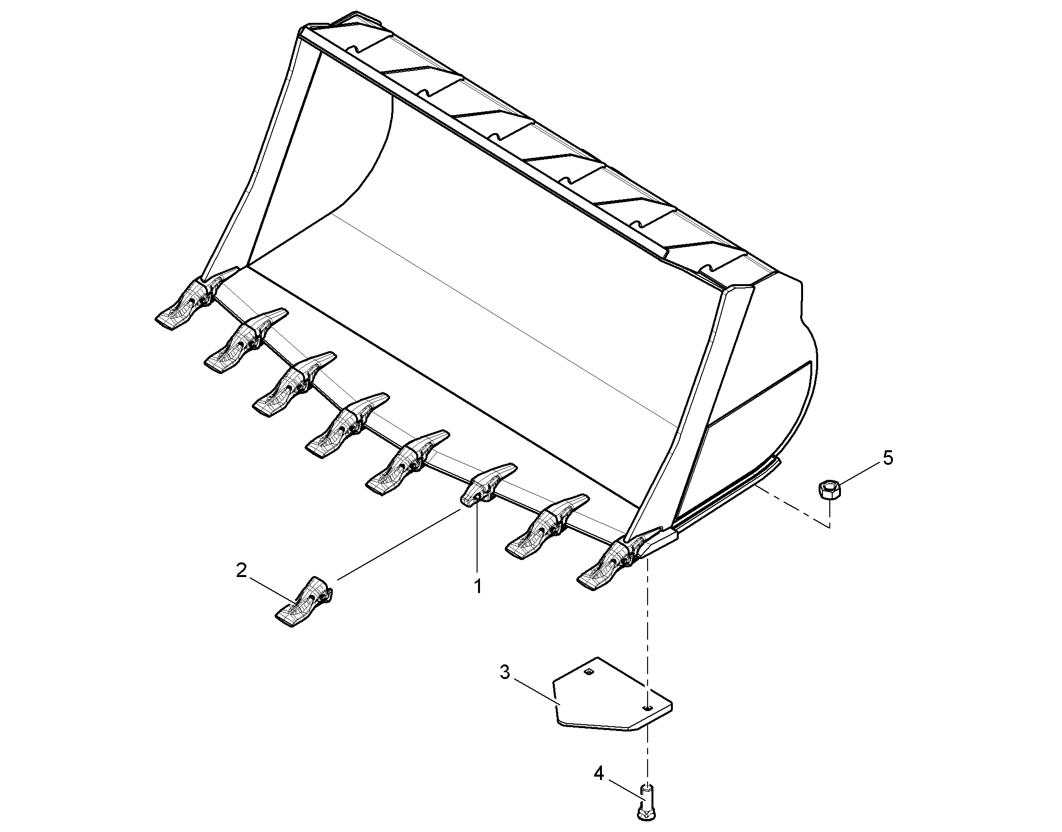 ПЛАСТИНА ИЗНАШИВАЕМАЯ 10800319 LIEBHERR