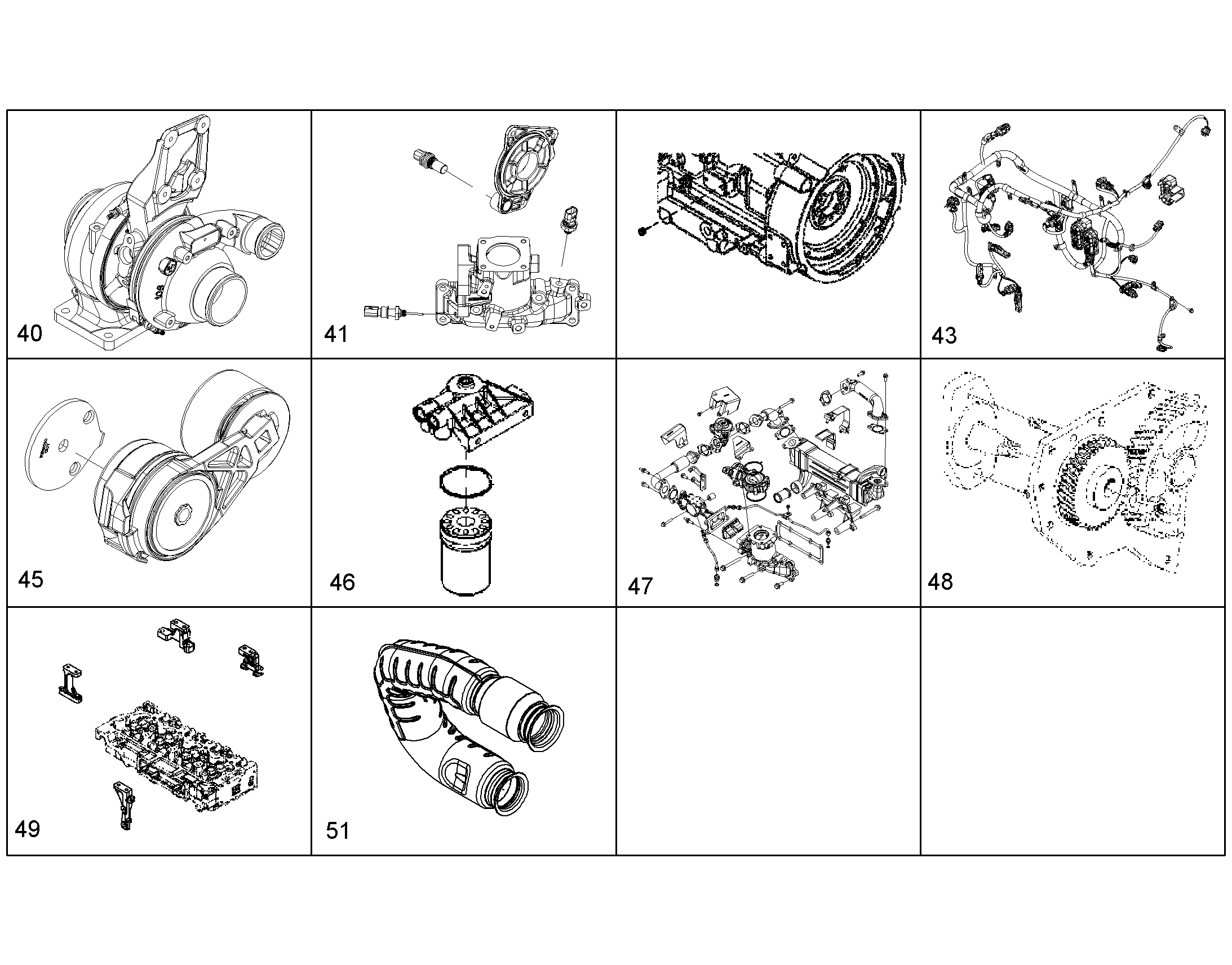 ПОДЪЕМНЫЙ МЕХАНИЗМ 12259003 LIEBHERR