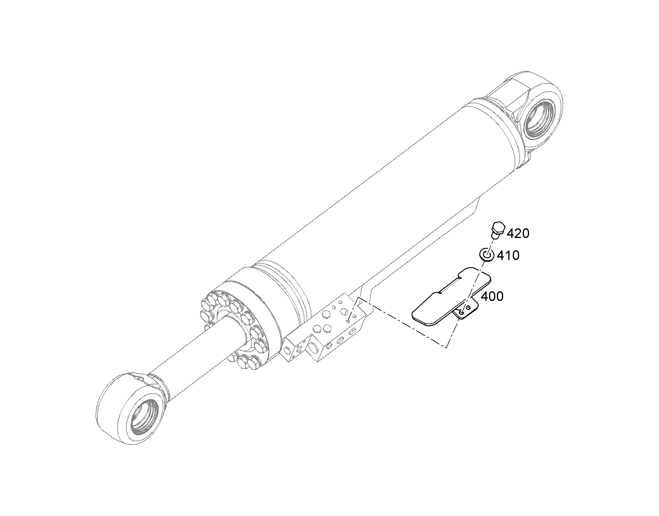 ПОКРЫТИЕ ЗАЩИТНОЕ 6 13412738 LIEBHERR