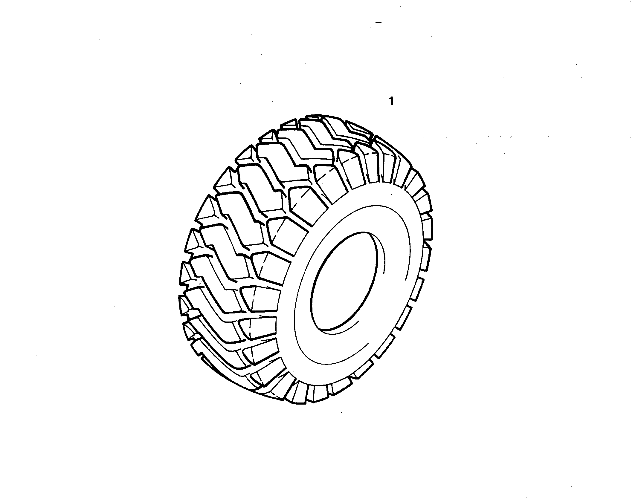 КОЛЕСО MICHELIN 20,5/80 R 25 10497077 LIEBHERR