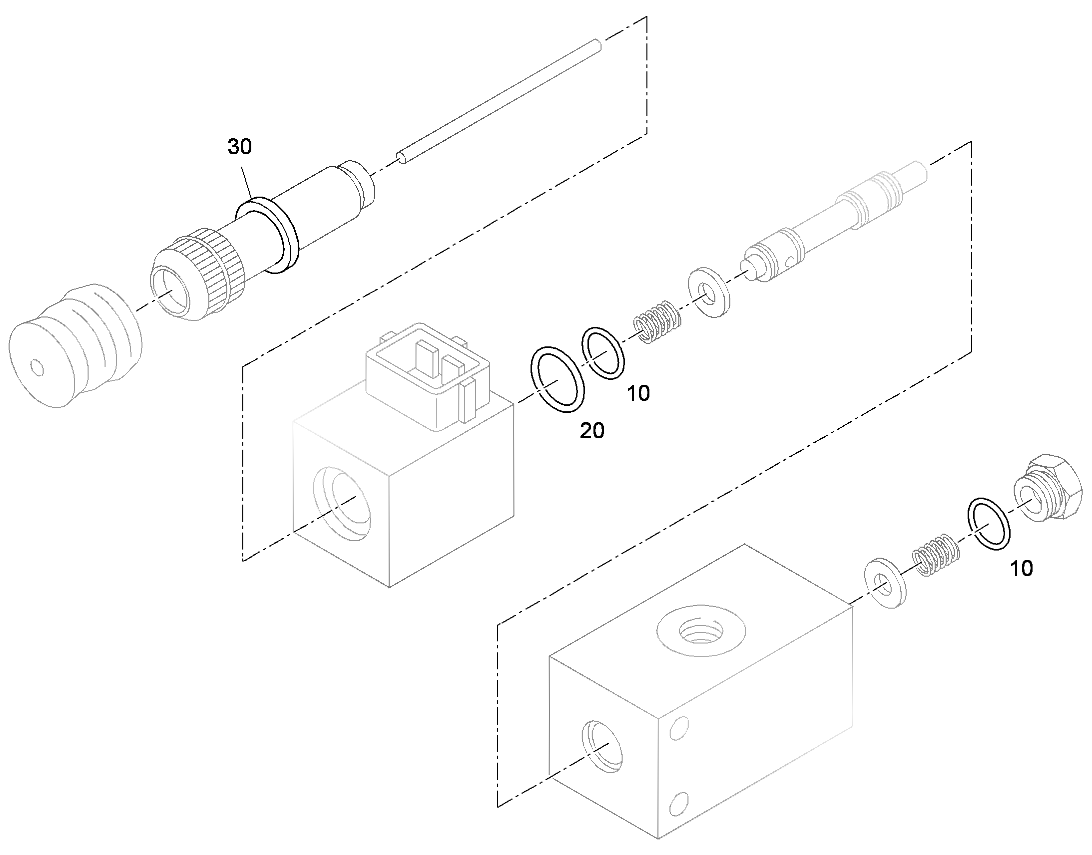 УПЛОТНИТЕЛЬНОЕ КОЛЬЦО 13X2 10042517 LIEBHERR