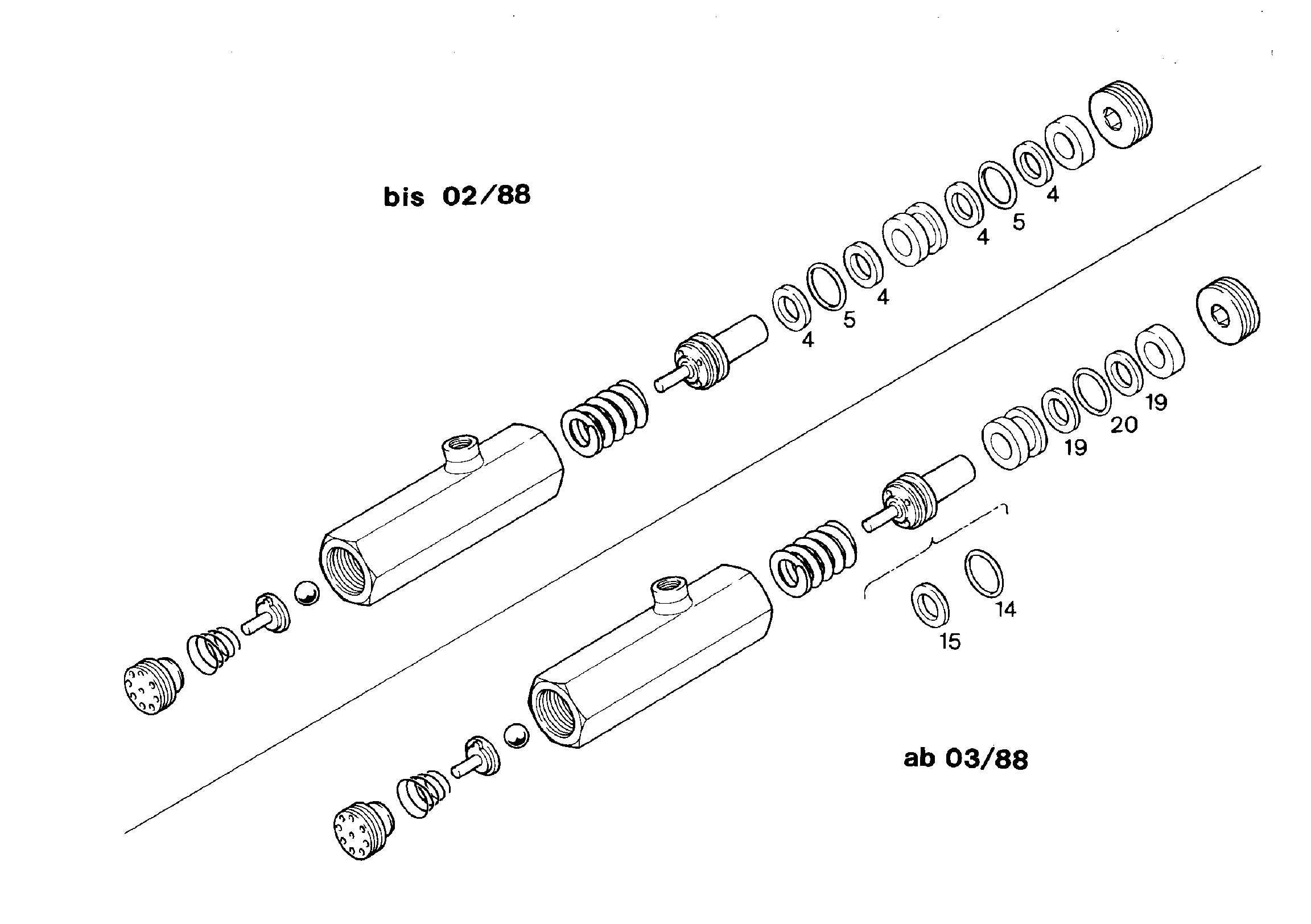 ЗАЩИТНОЕ КОЛЬЦО 7016078 LIEBHERR