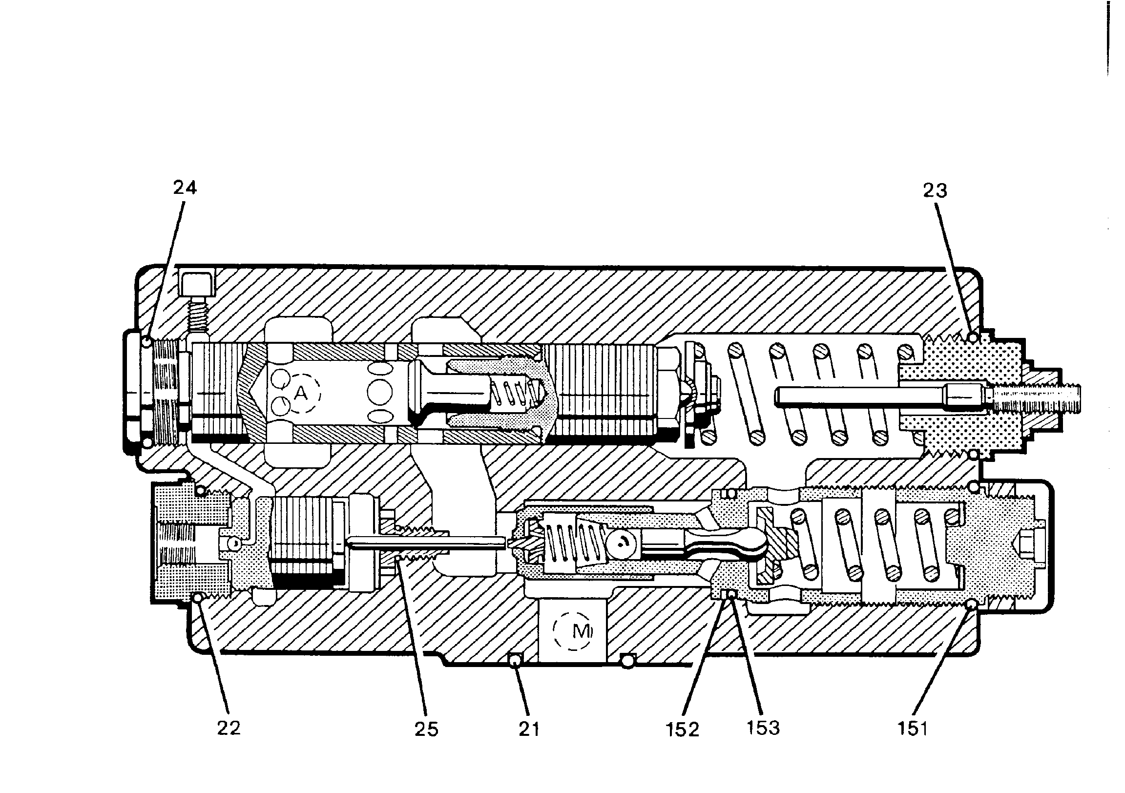 УПЛОТНИТЕЛЬНОЕ КОЛЬЦО DIN 3771 32,92X3,53 7264508 LIEBHERR