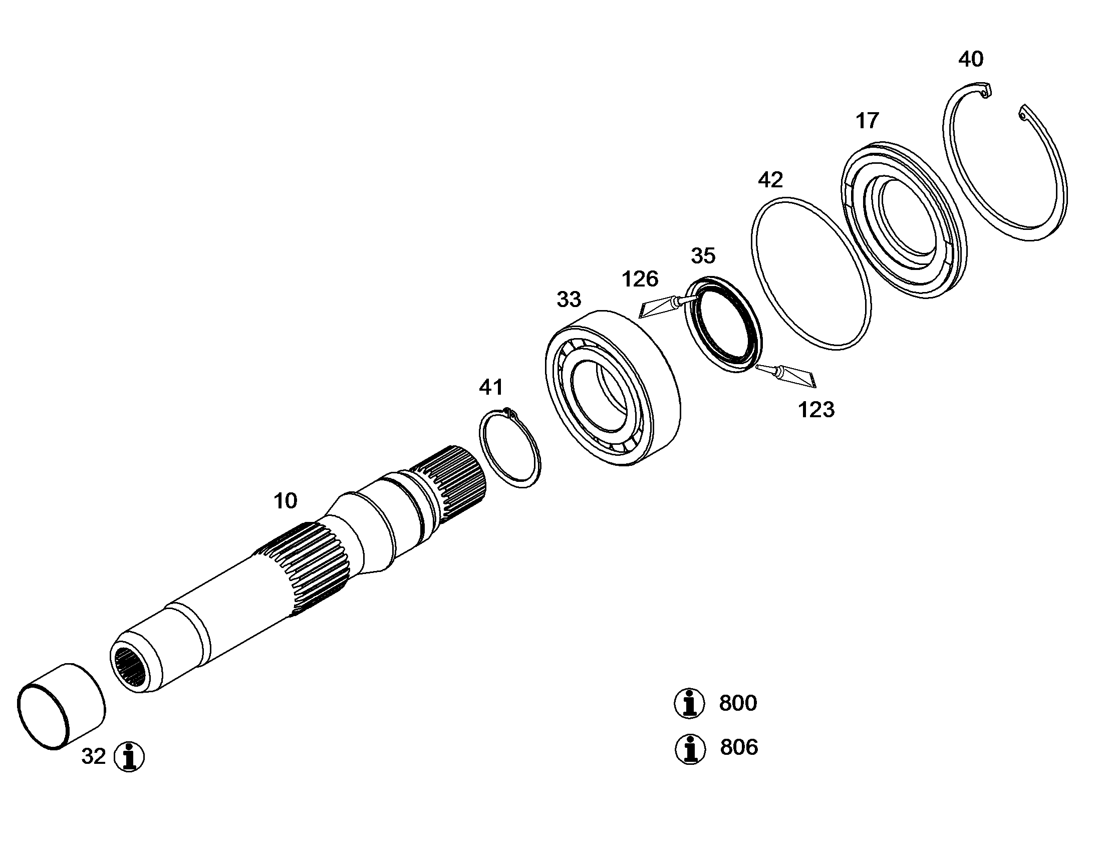 МОНТАЖНАЯ ИНСТРУКЦИЯ GLEITLAGER 10115891 LIEBHERR