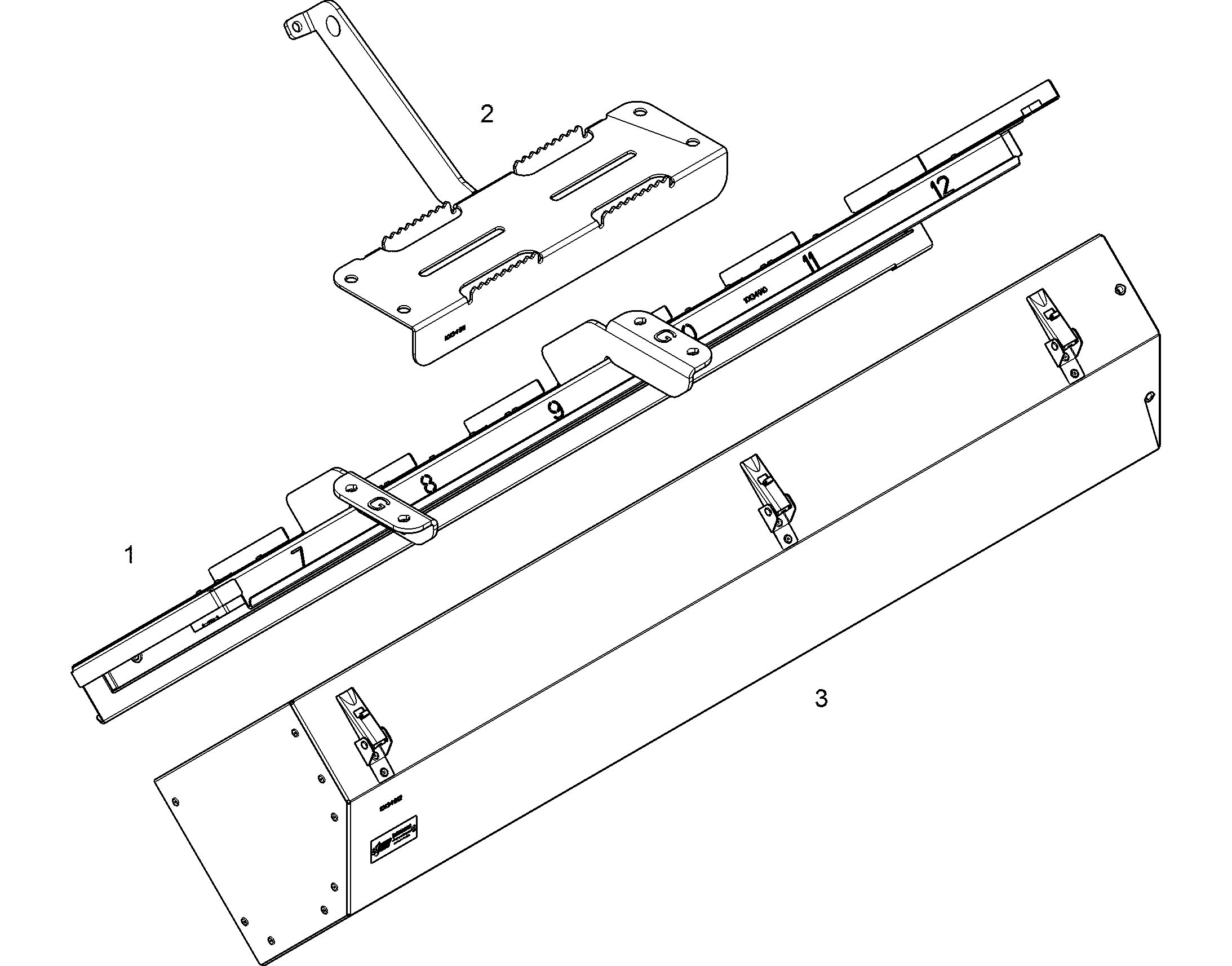 ИЗОЛЯЦИЯ 10134910 LIEBHERR