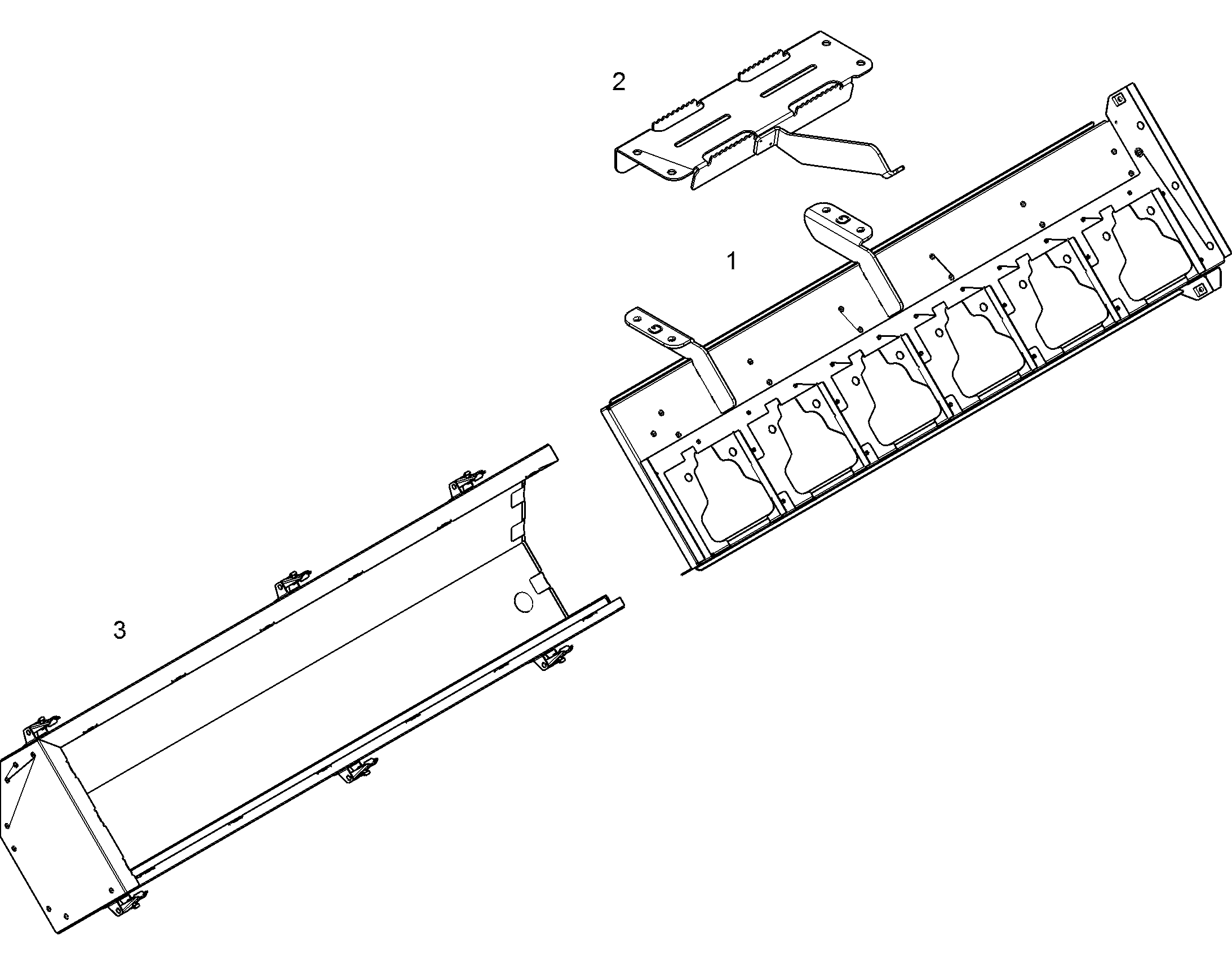 ИЗОЛЯЦИЯ 10134913 LIEBHERR