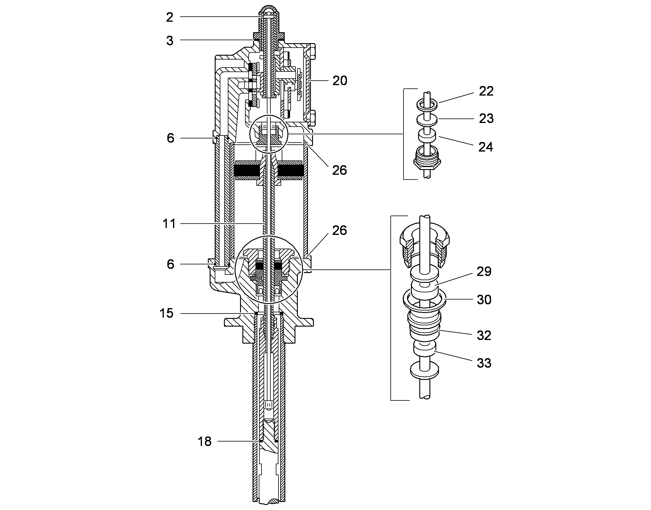ДИСК УПЛОТНИТЕЛЬНЫЙ 10289459 LIEBHERR