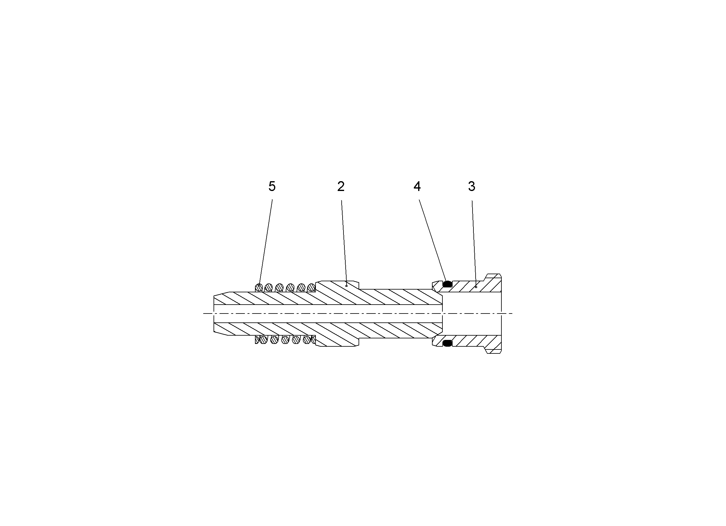УПЛОТНИТЕЛЬНОЕ КОЛЬЦО 10298644 LIEBHERR