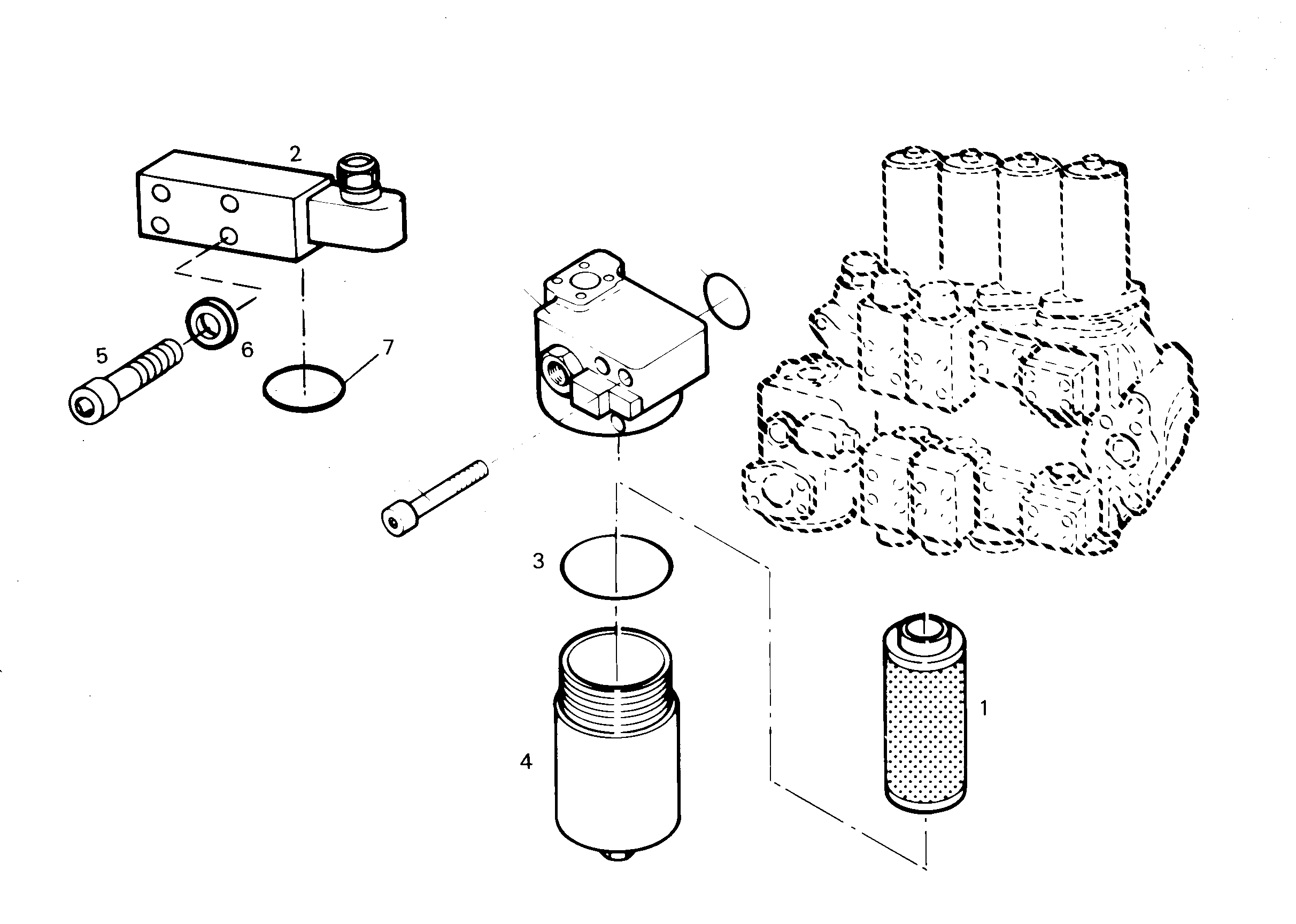 УПЛОТНИТЕЛЬНОЕ КОЛЬЦО 94,84X3,53 5608035 LIEBHERR
