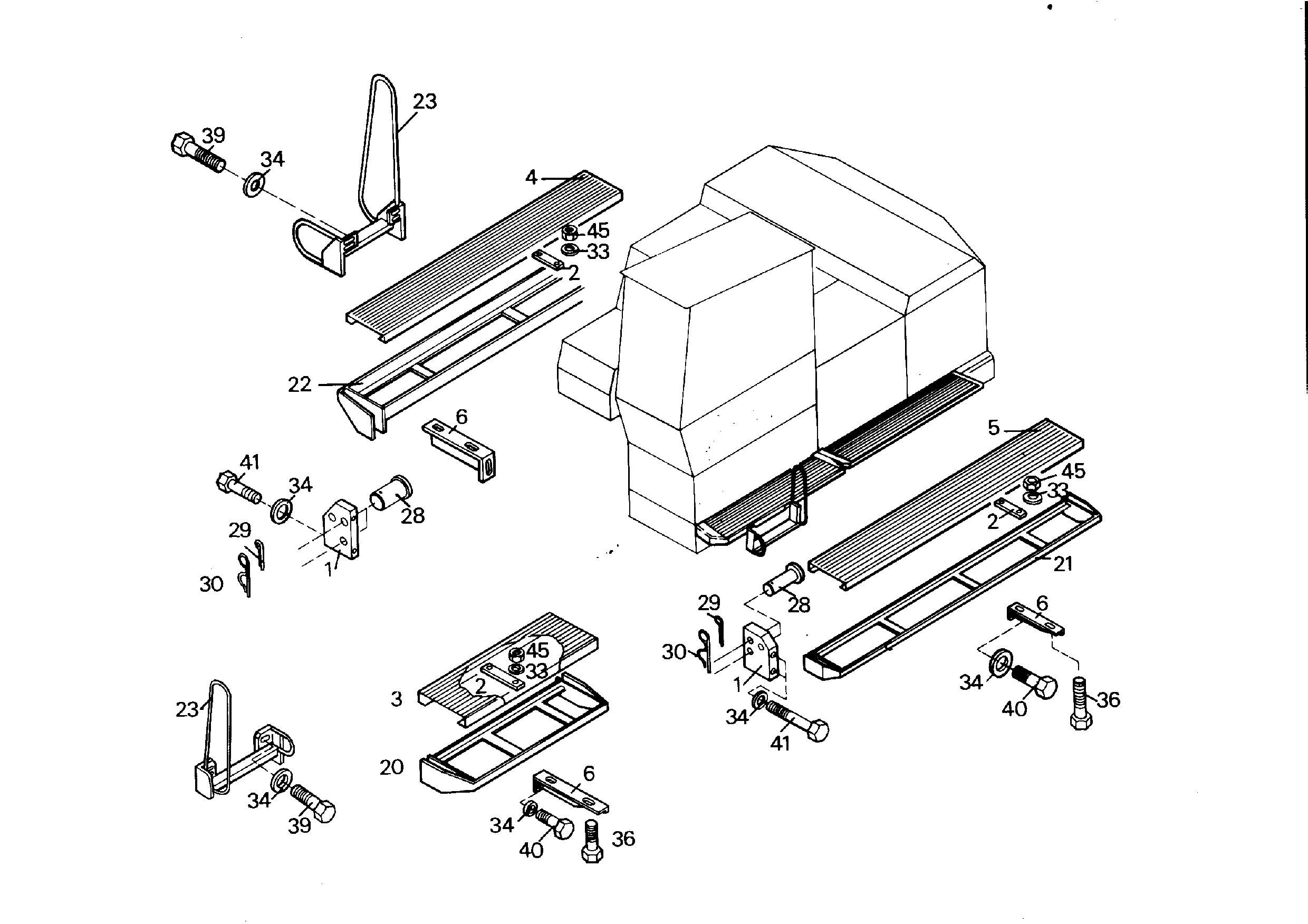 ШПЛИНТ ПРУЖИННЫЙ 10180552 LIEBHERR