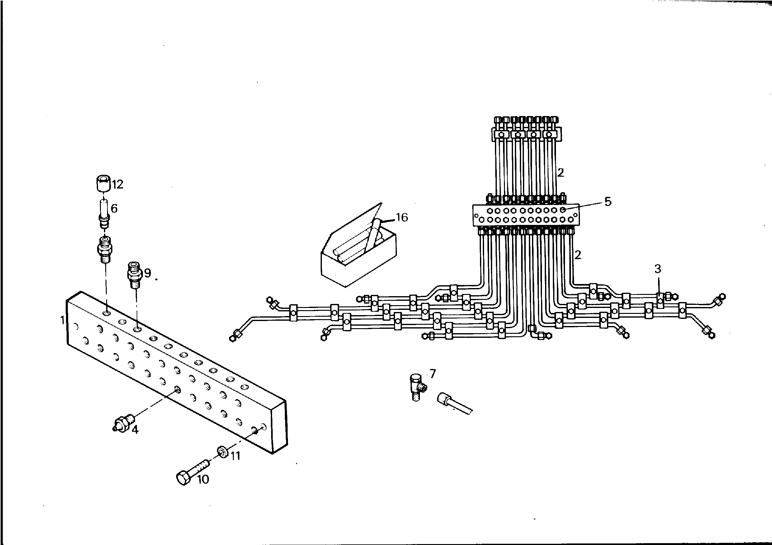 ПАСТА 400G 8501565 LIEBHERR