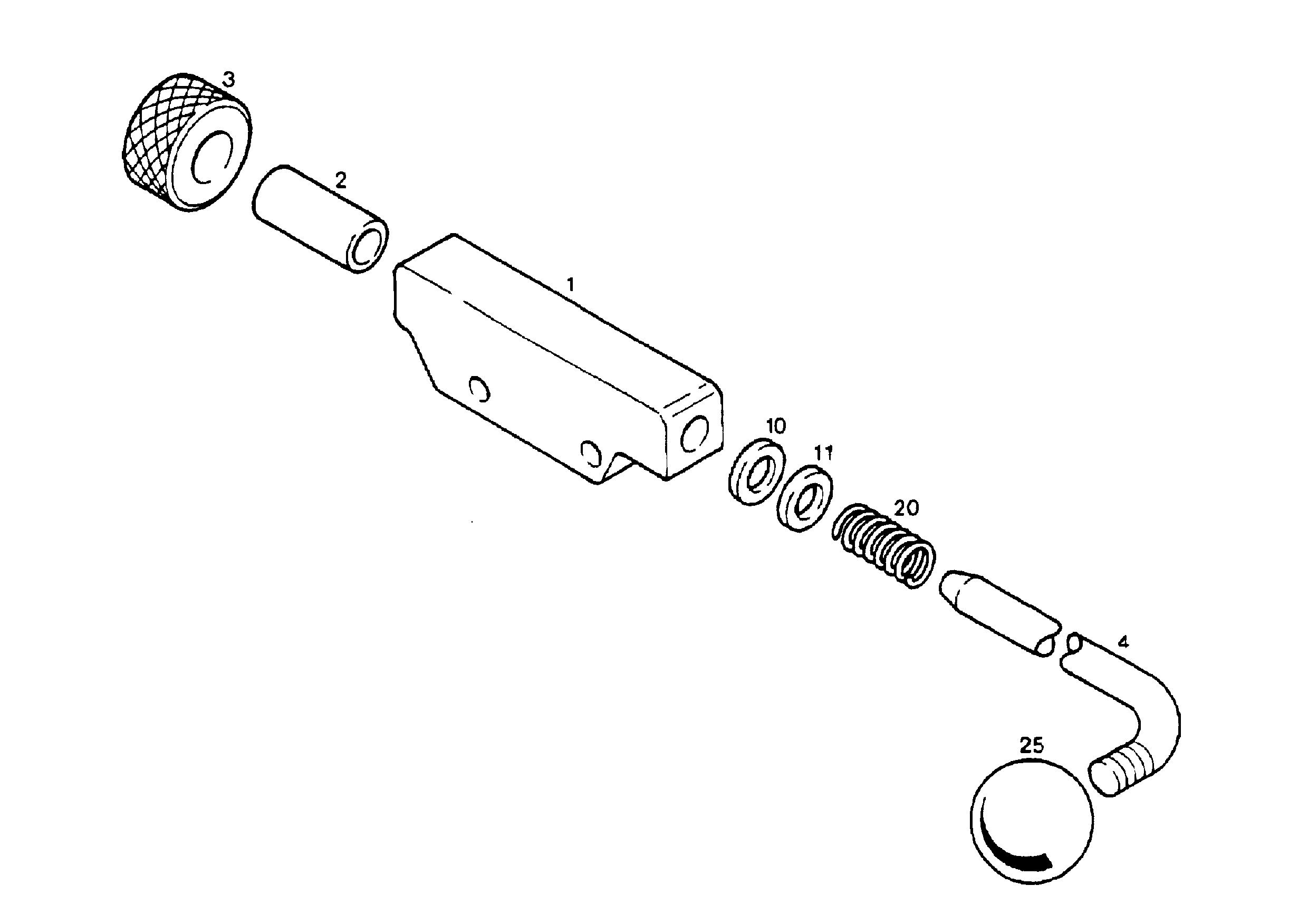 РОЛИК 9346580 LIEBHERR