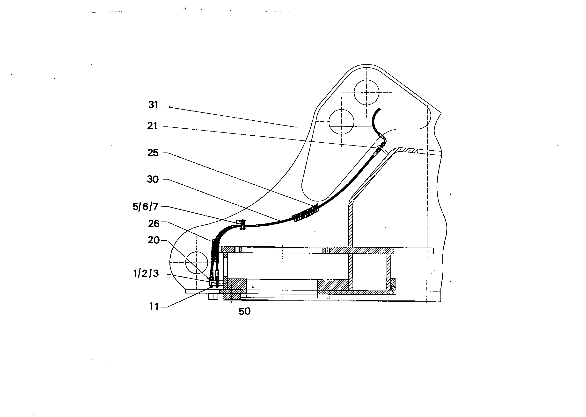 БОЛТ С ШЕСТИГРАННОЙ ГОЛОВКОЙ ISO 4014 M10X45 10.9 FLZN 12216169 LIEBHERR