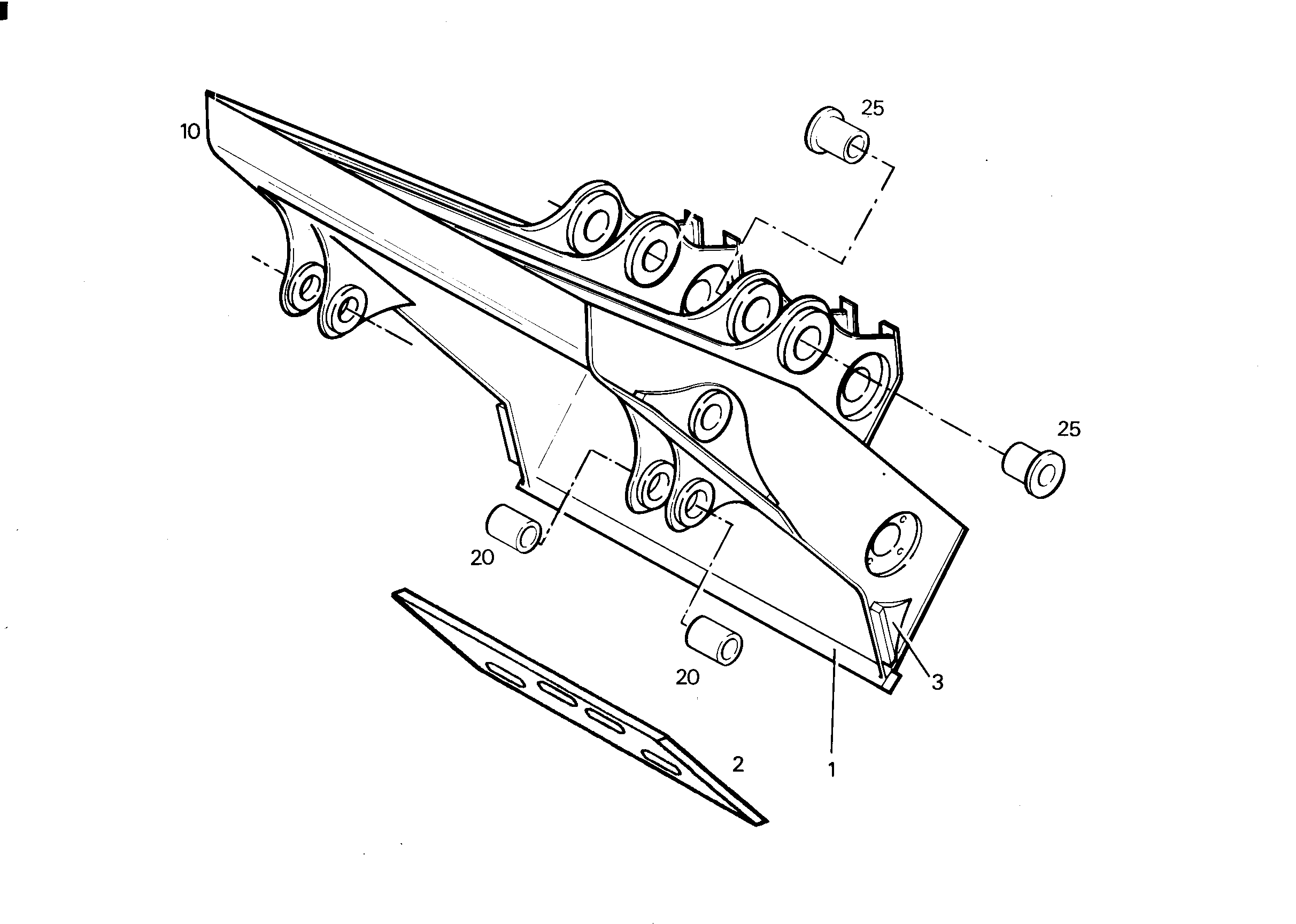 ЛИСТ 9377673 LIEBHERR