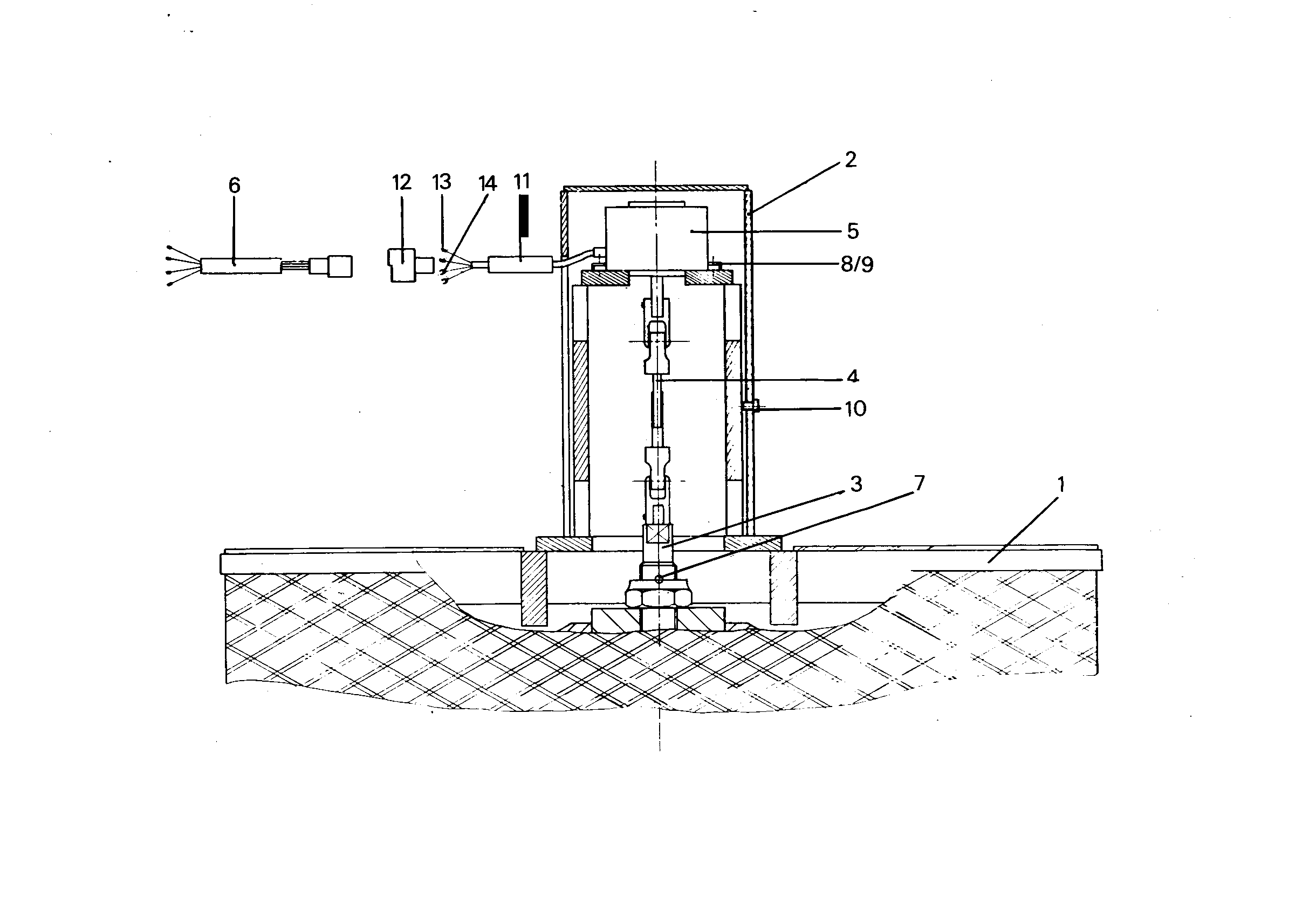 КОННЕКТОР 6202436 LIEBHERR