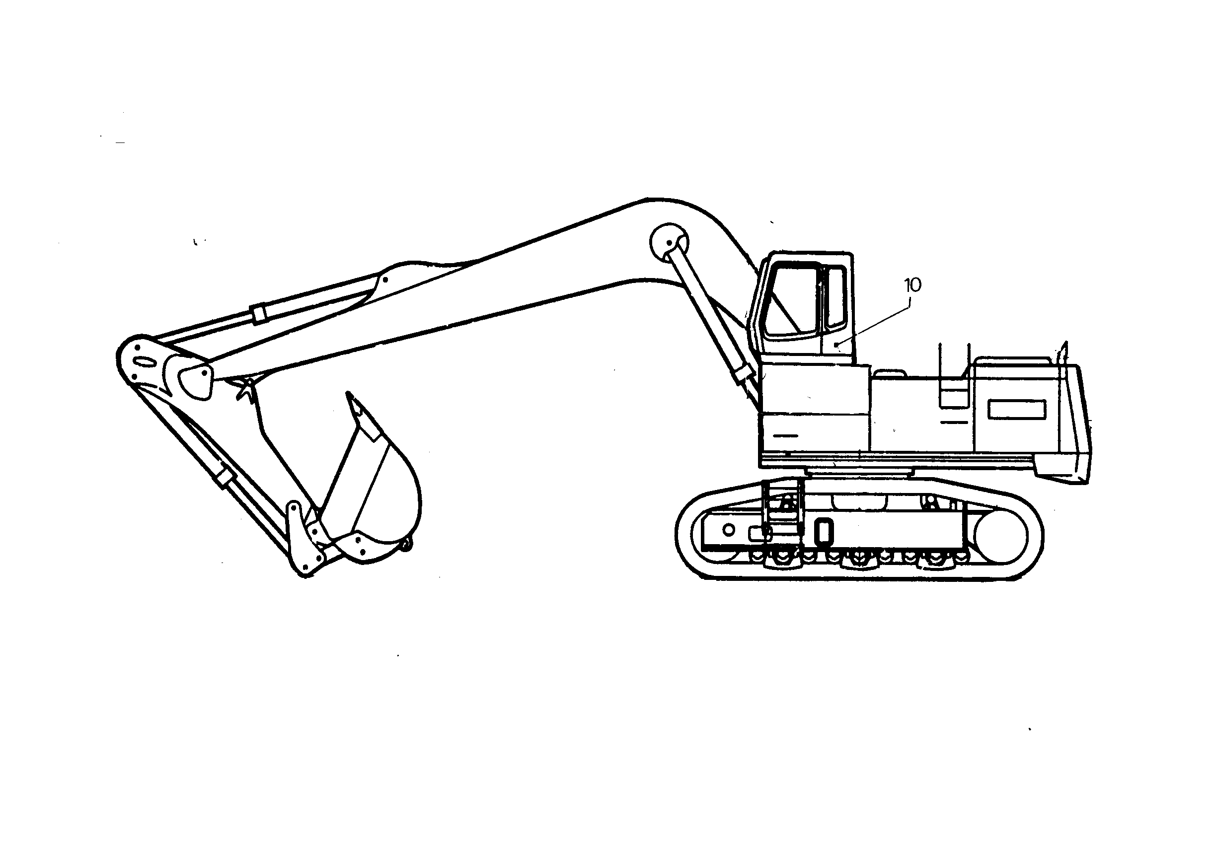 КОНДИЦИОНЕР 9390409 LIEBHERR