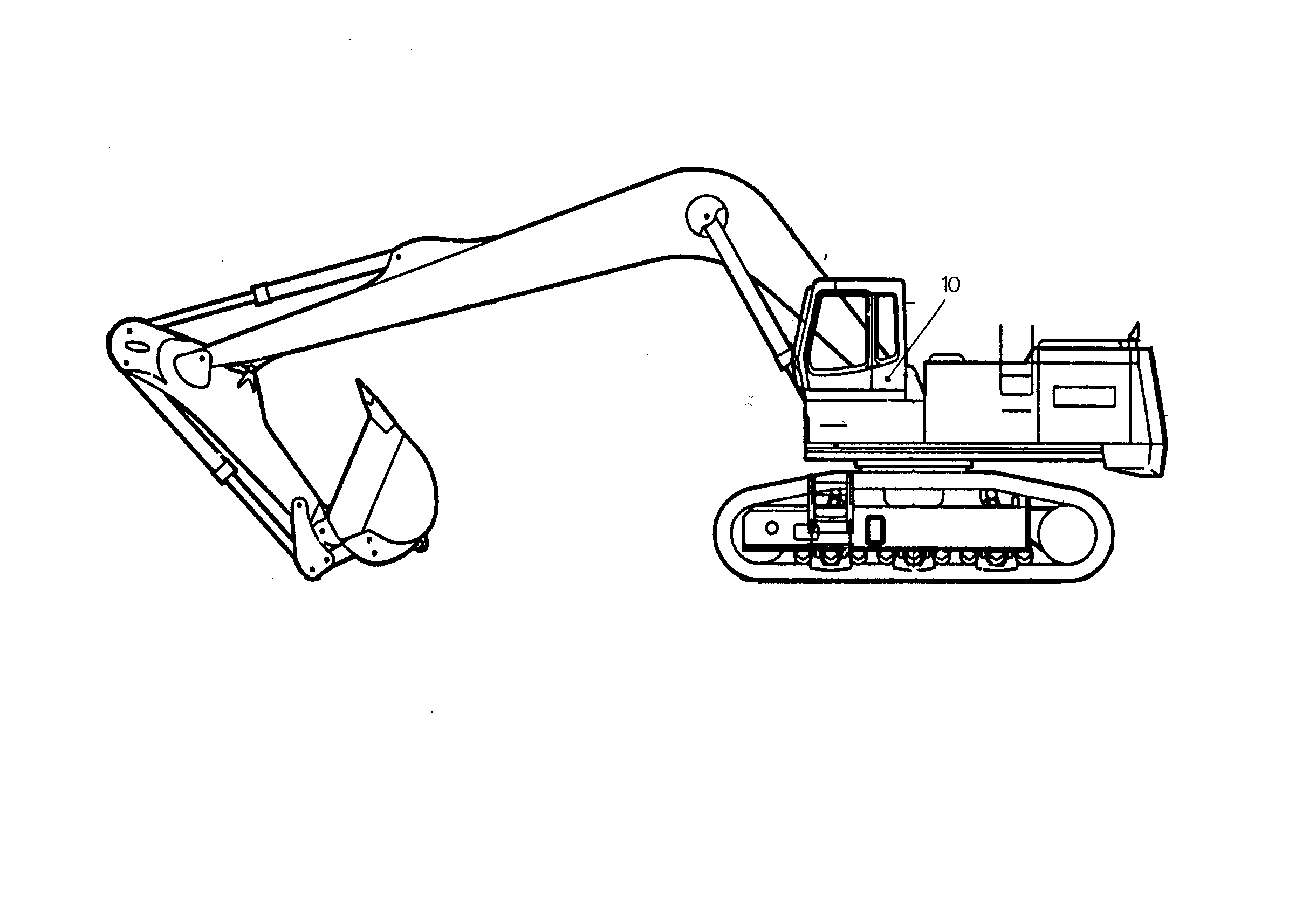 КОНДИЦИОНЕР 9765986 LIEBHERR