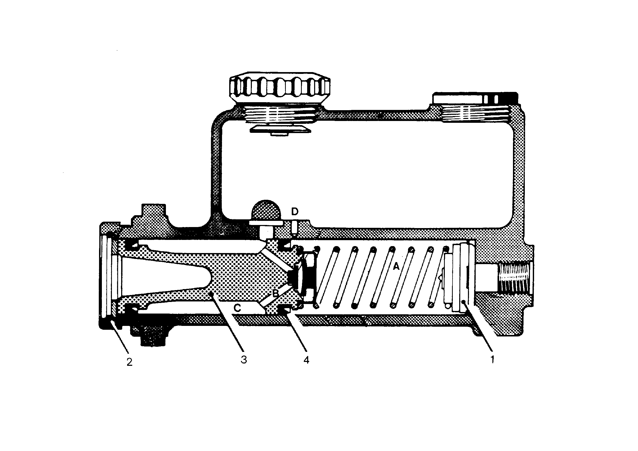 КОЛЬЦО ПАЗОВОЕ 7263902 LIEBHERR