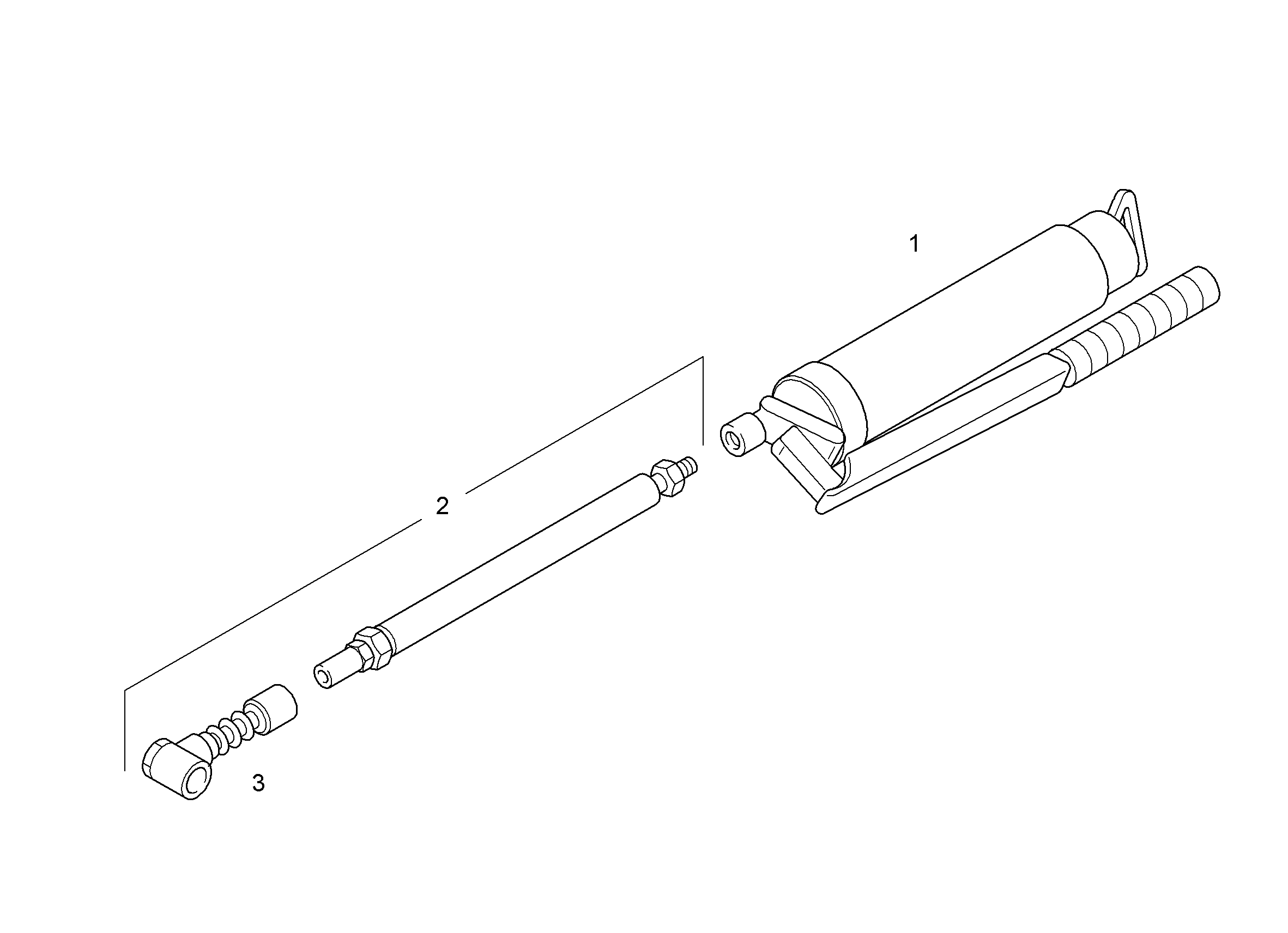 ПРЕСС РУЧНОЙ, РЫЧАЖНЫЙ 5610378 LIEBHERR