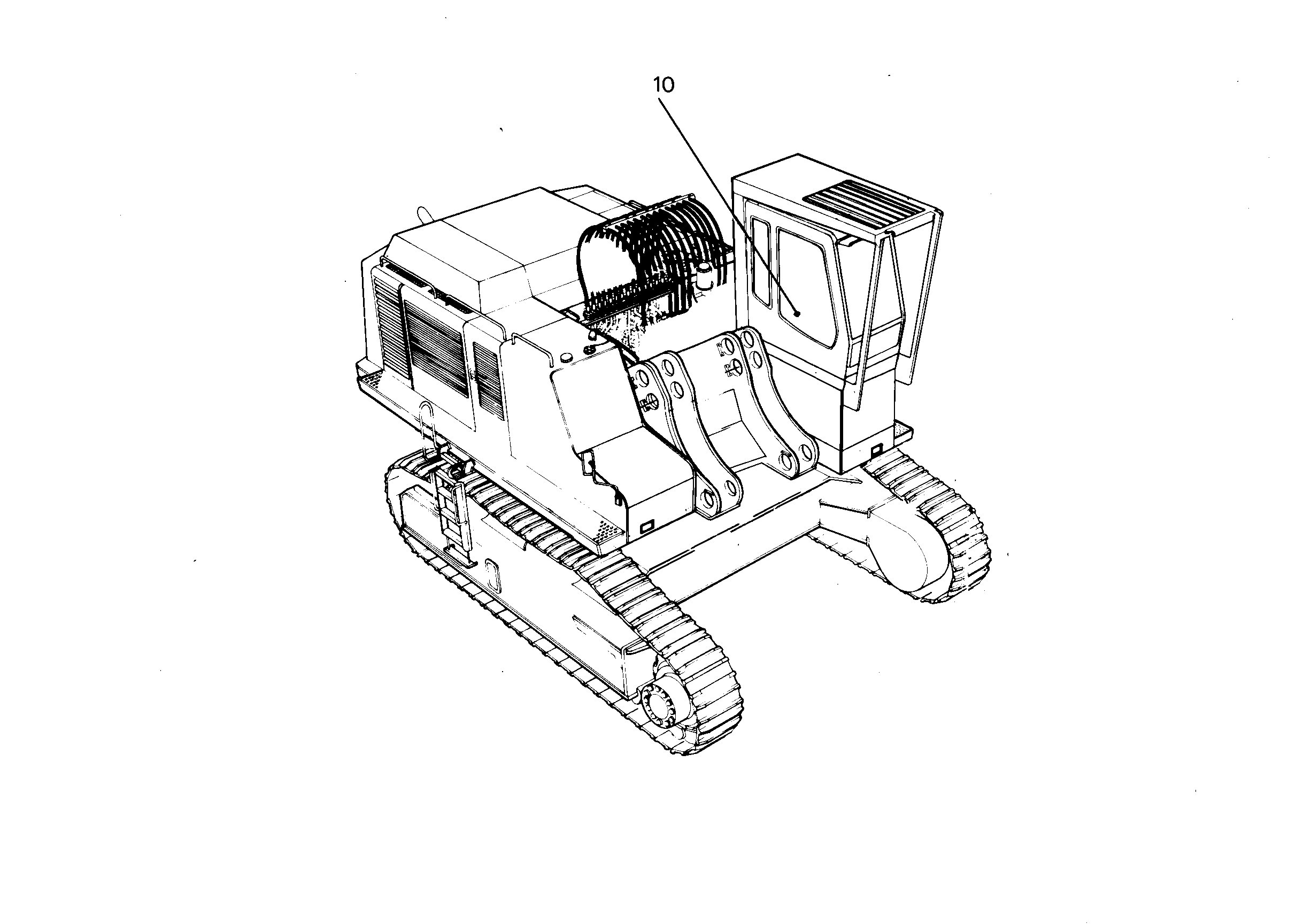 КОНДИЦИОНЕР 9764779 LIEBHERR