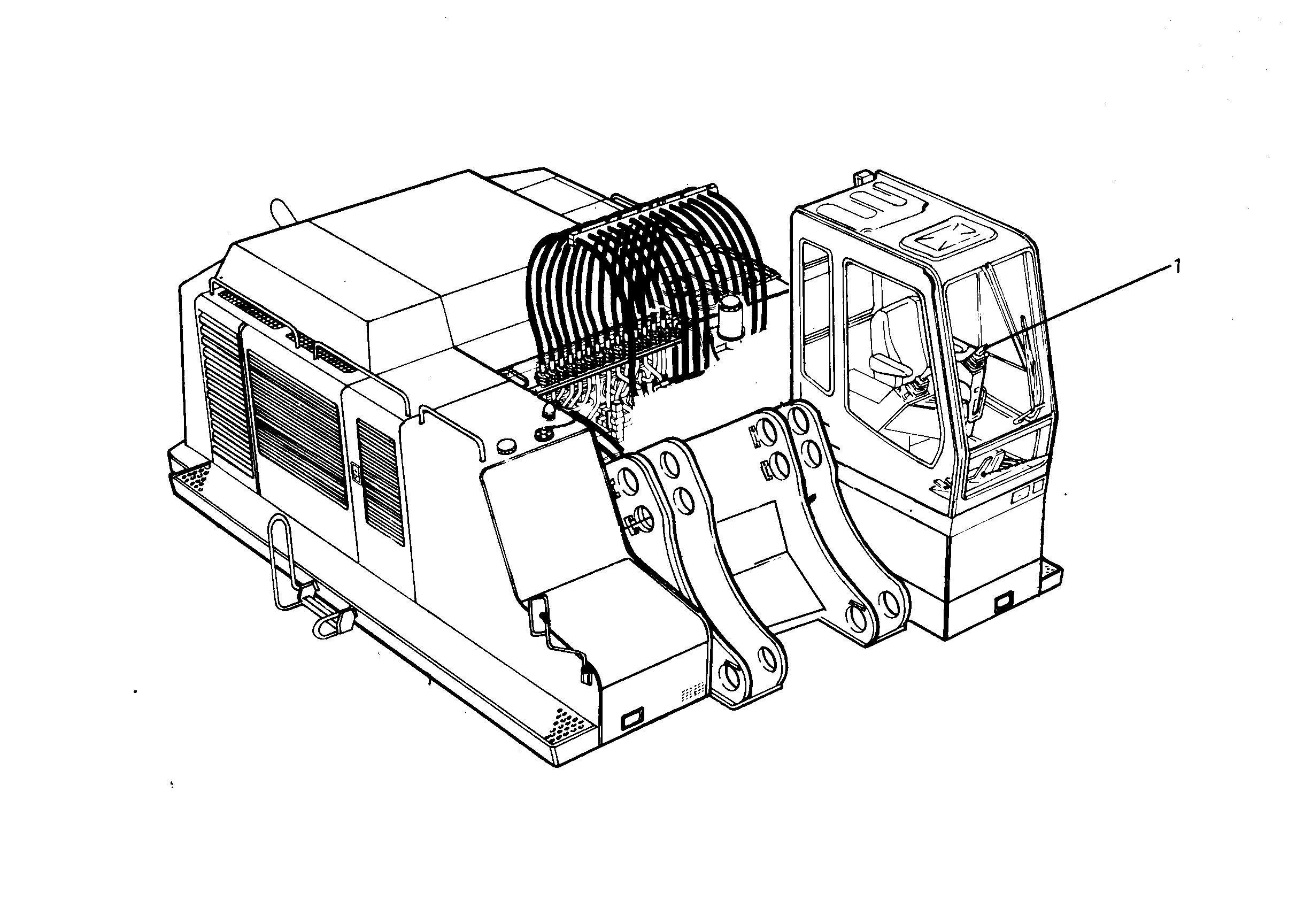 ДОПОЛНЕНИЕ-ПРИВ. МЕХ.ПОВ. 9769752 LIEBHERR