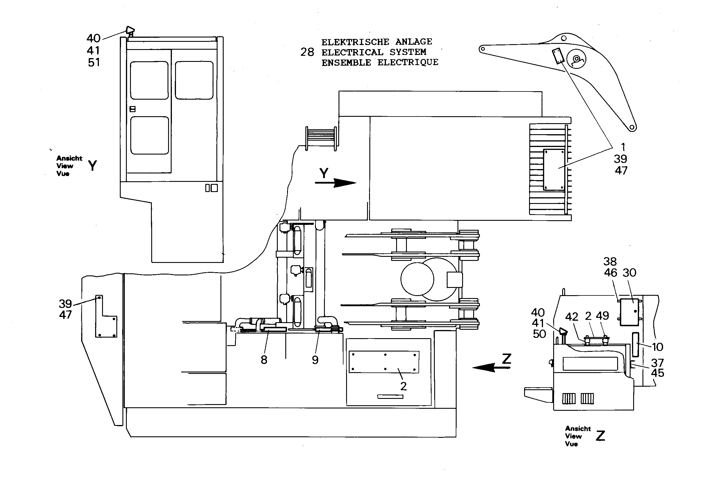 РЕЗИНОМЕТАЛЛИЧЕСКИЙ ПОДШИПНИК 7269207 LIEBHERR