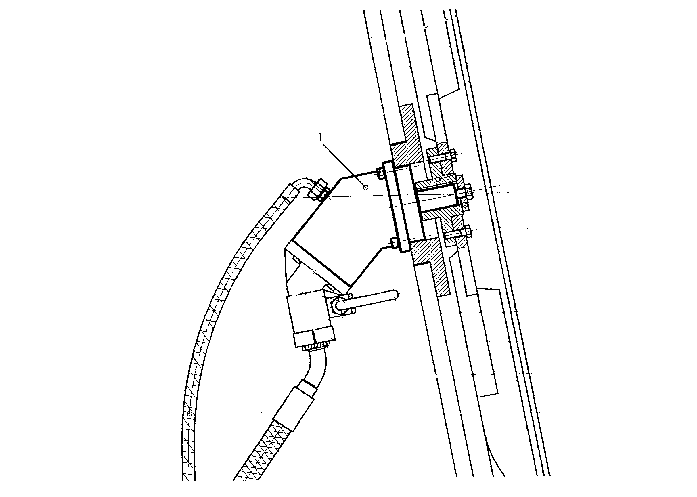 КОМПЛЕКТ УПЛОТНЕНИЙ 5611516 LIEBHERR
