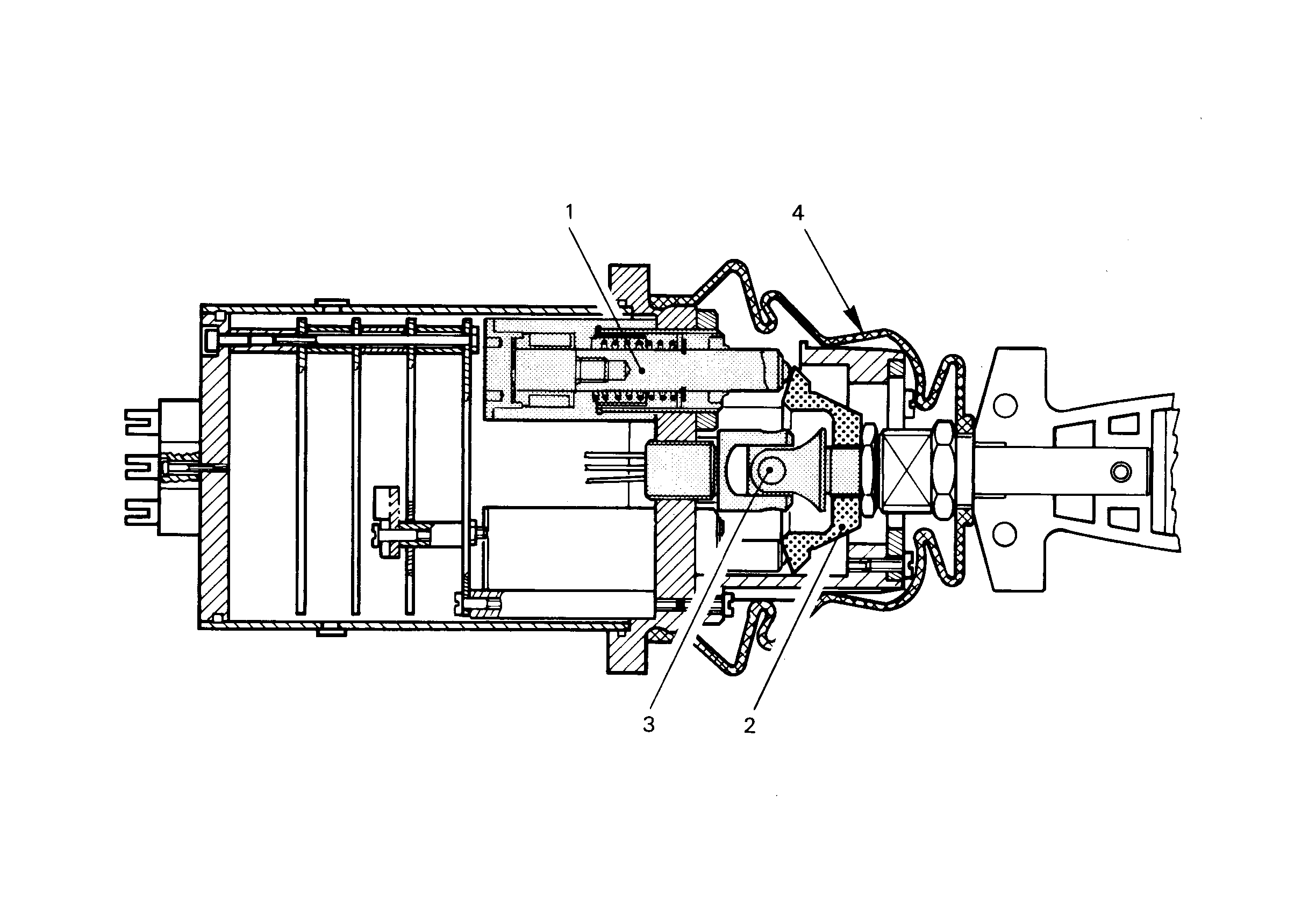 СИЛЬФОН 7368223 LIEBHERR