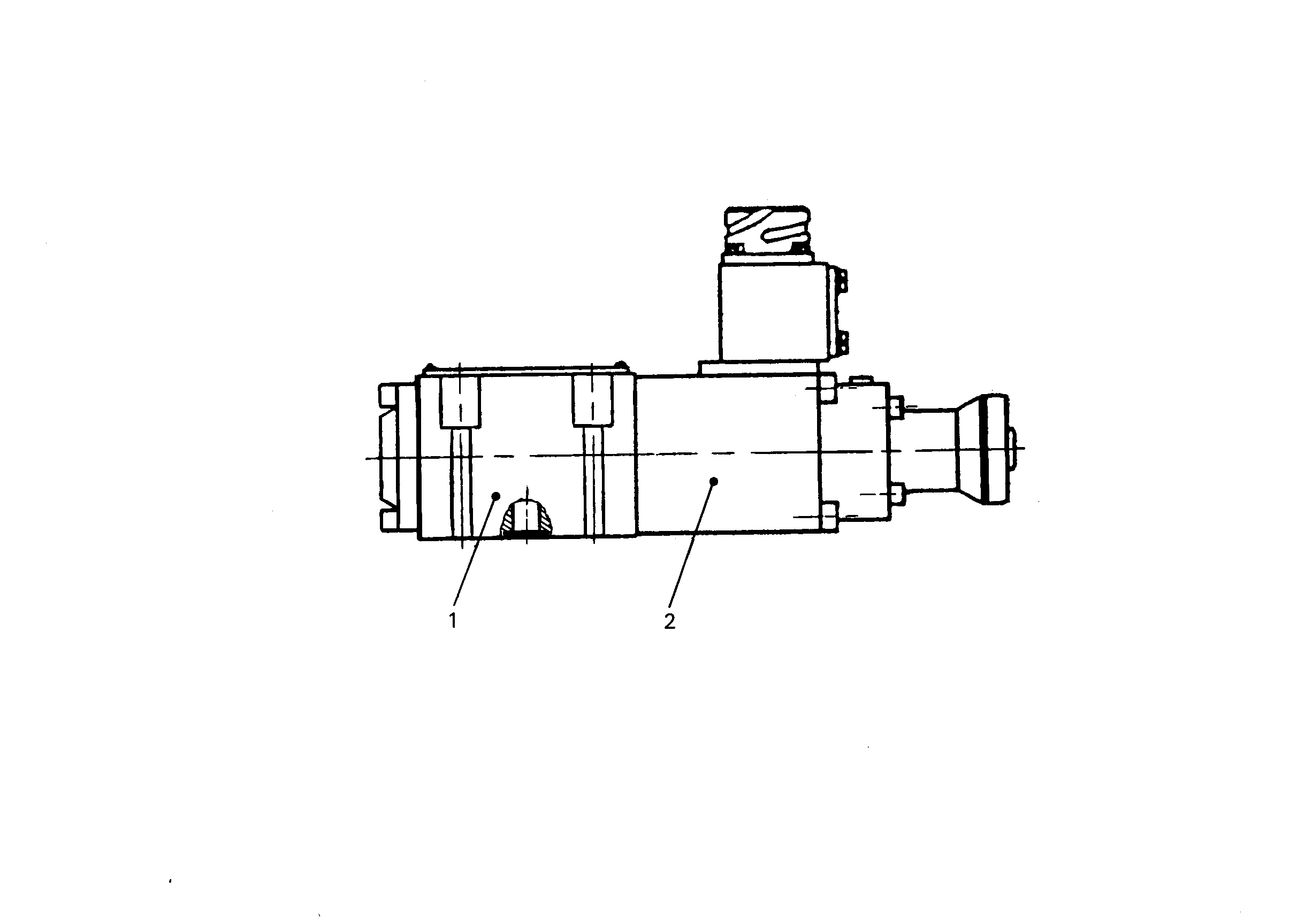 ЭЛЕМЕНТ МАГНИТНЫЙ 6202882 LIEBHERR
