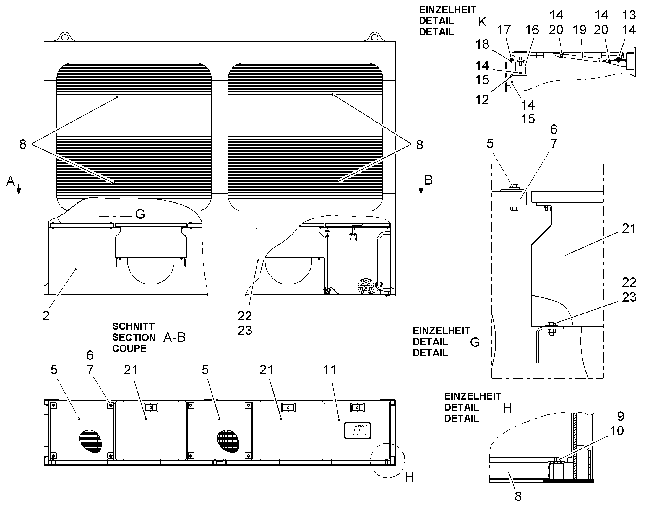 ХОМУТ 9201869 LIEBHERR