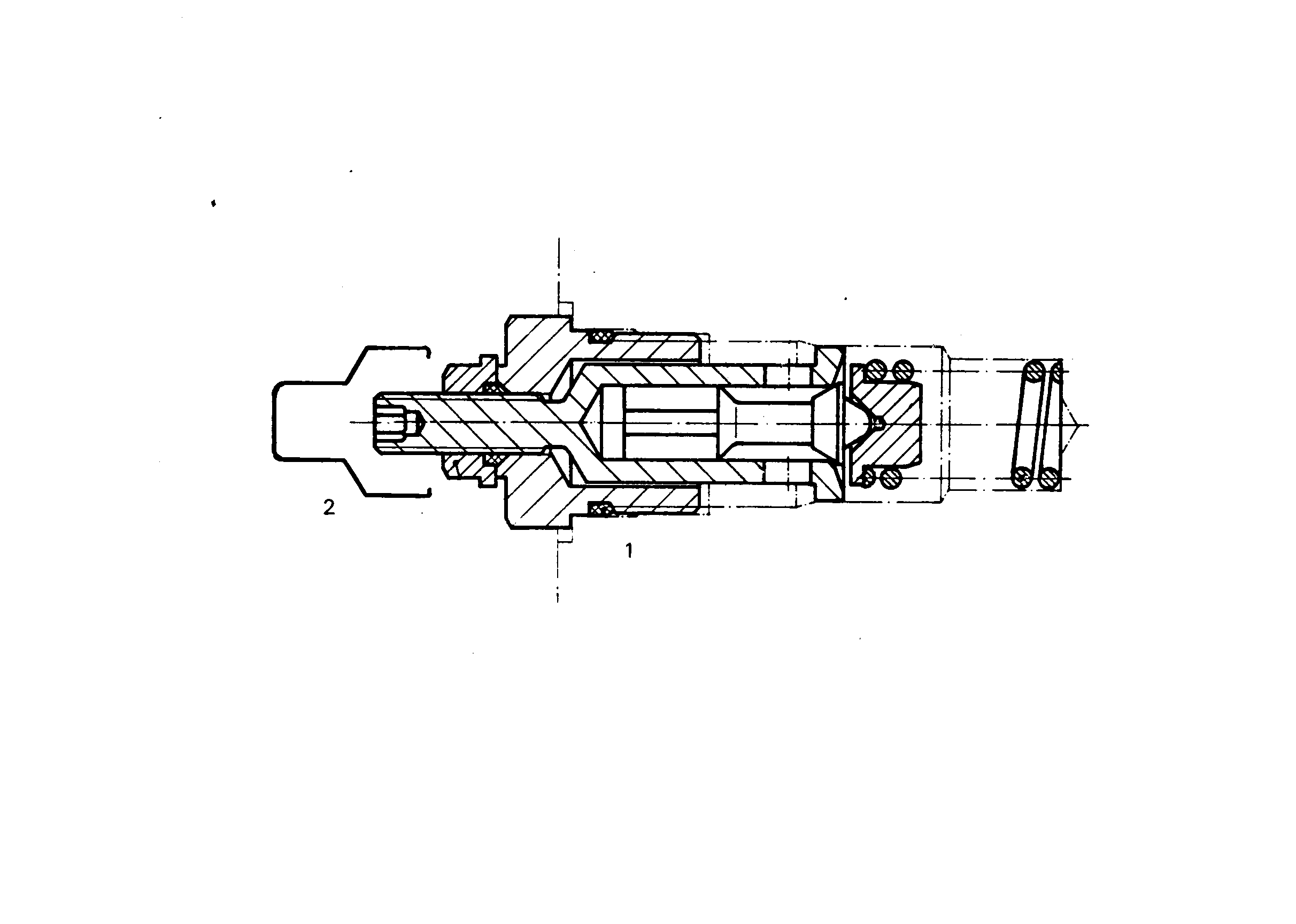 КОМПЛЕКТ УПЛОТНЕНИЙ 5612177 LIEBHERR