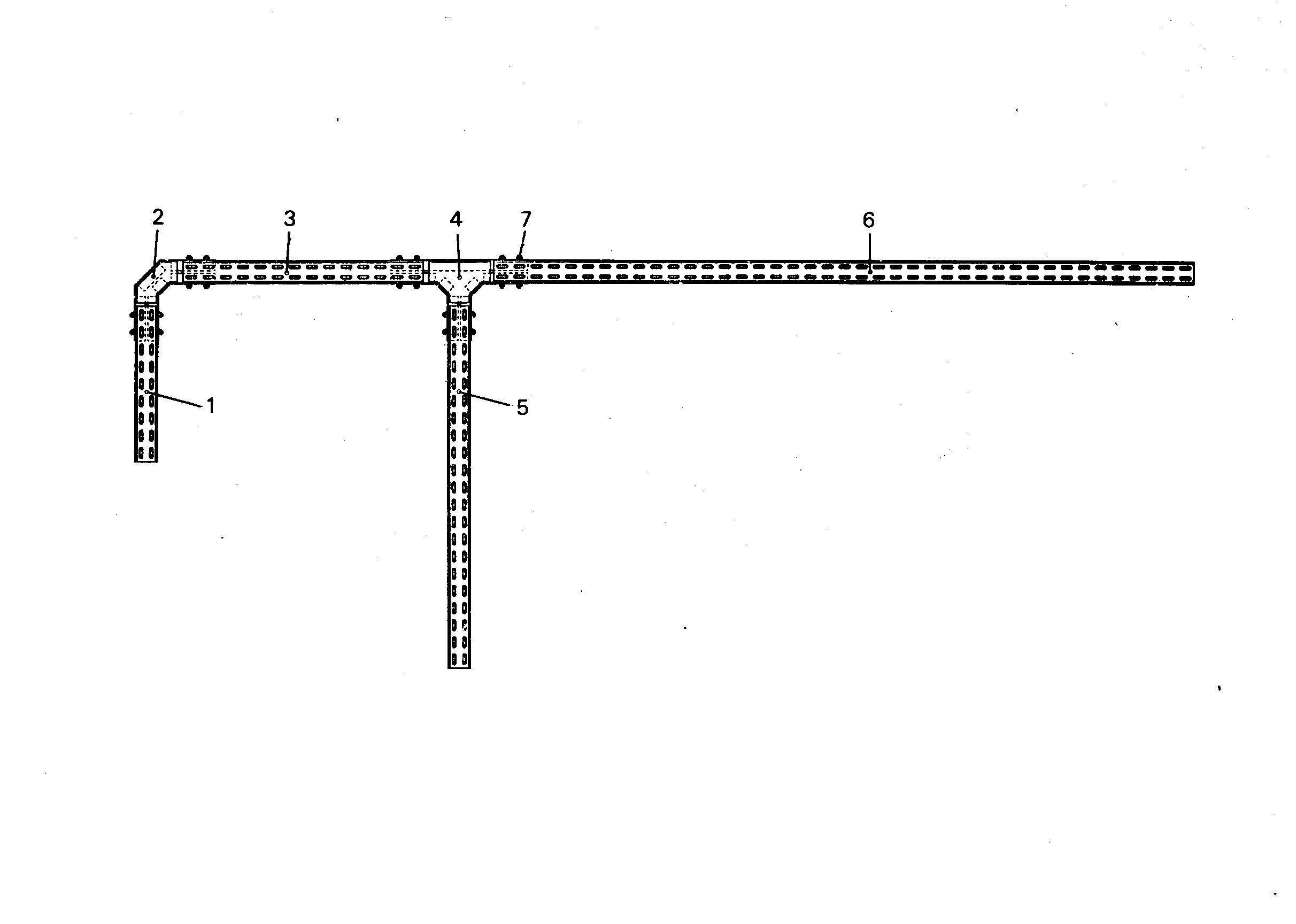 ВИНТ С ПЛОСКОЙ ГОЛОВКОЙ 6X12 7370270 LIEBHERR
