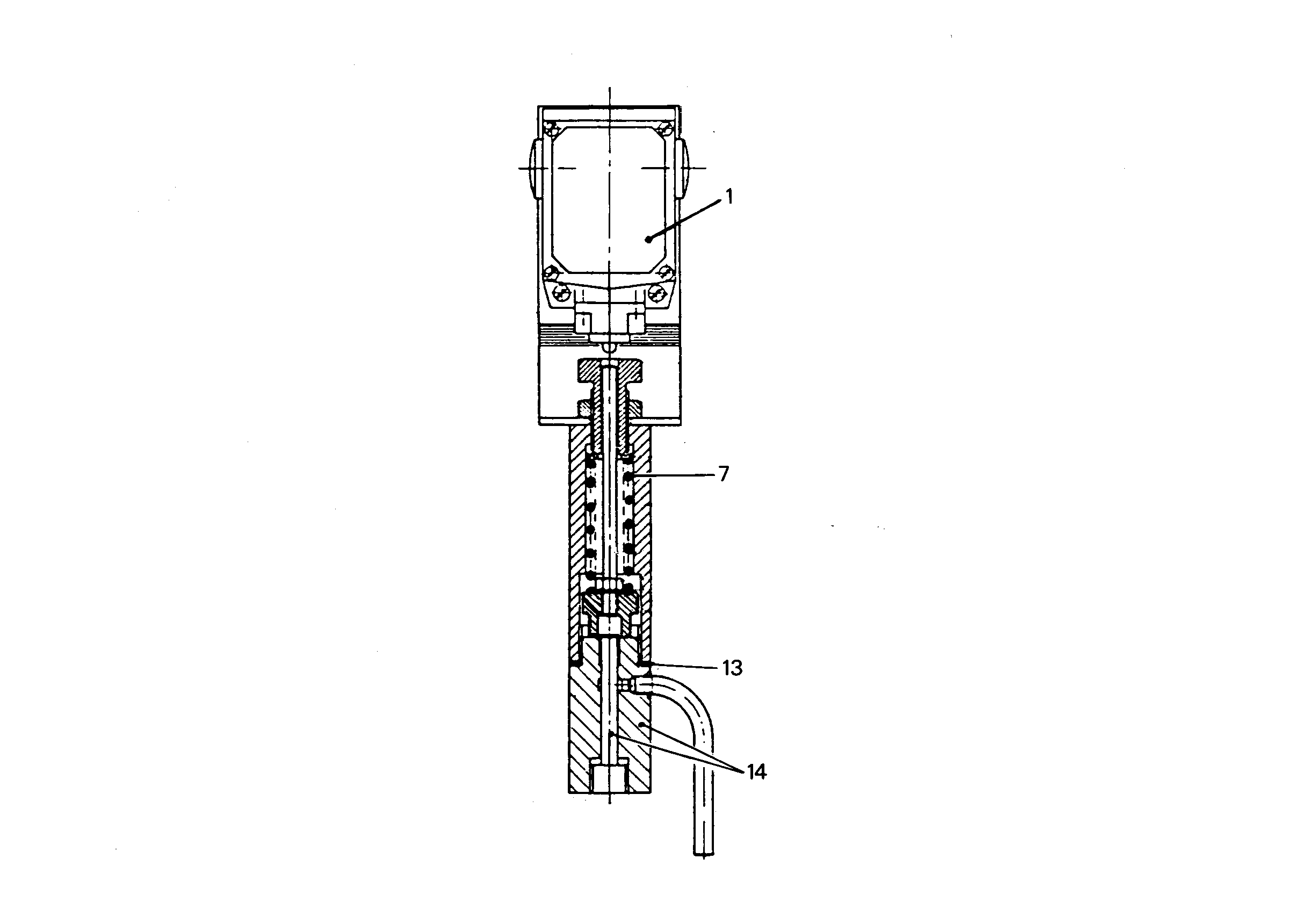 МИКРОПЕРЕКЛЮЧАТЕЛЬ 6202269 LIEBHERR