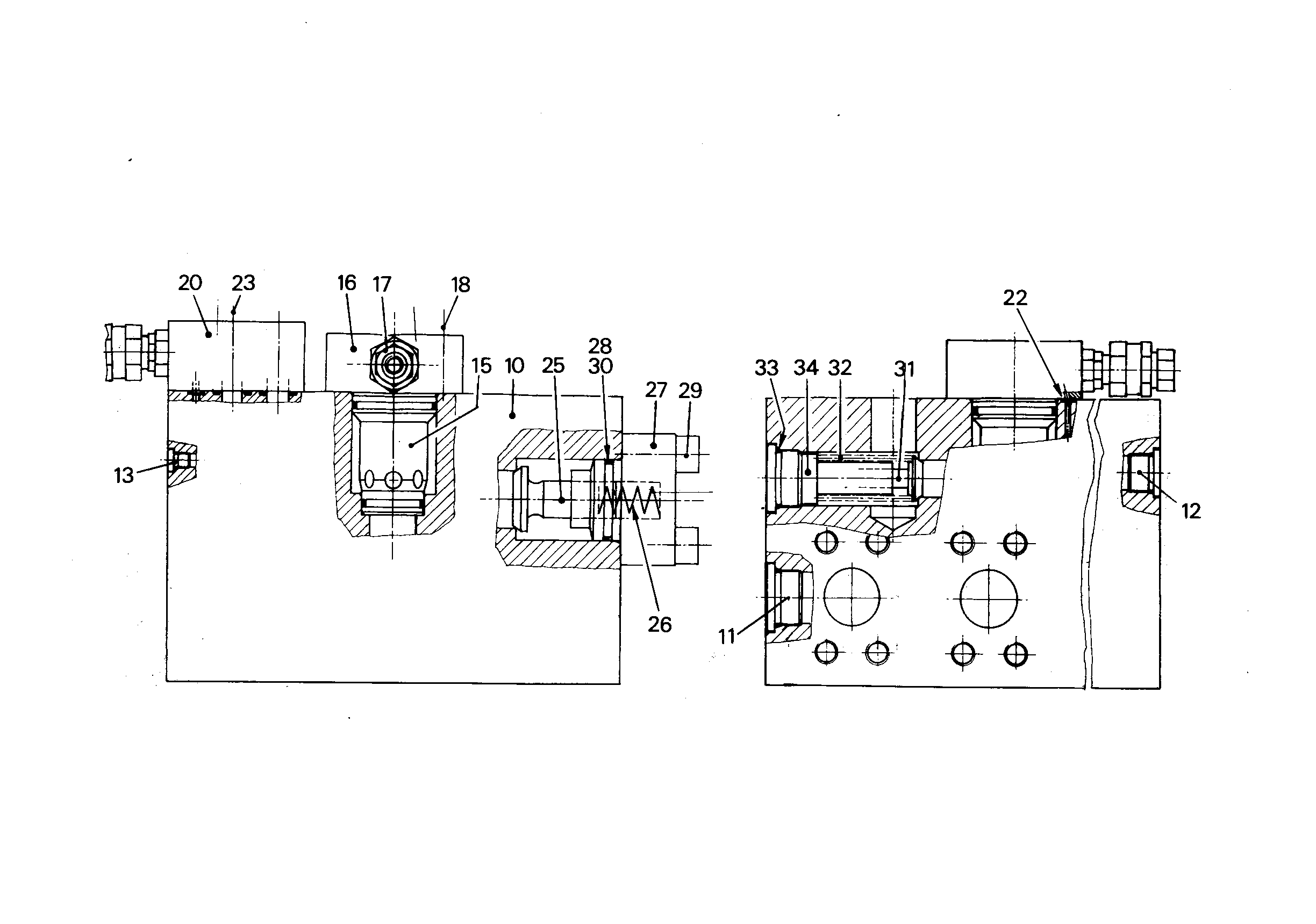 ЗАГЛУШКА РЕЗЬБОВАЯ M14X1,5 ST CR6-FREI 7371266 LIEBHERR