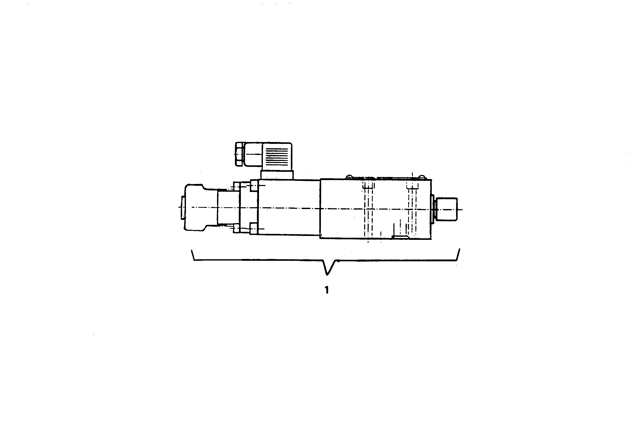 КОМПЛЕКТ УПЛОТНЕНИЙ 5614508 LIEBHERR