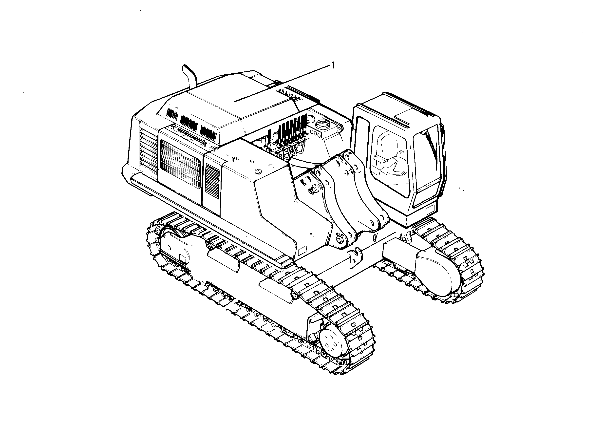 ДВИГАТ.ДИЗ.СМАЗАН 9695175 LIEBHERR