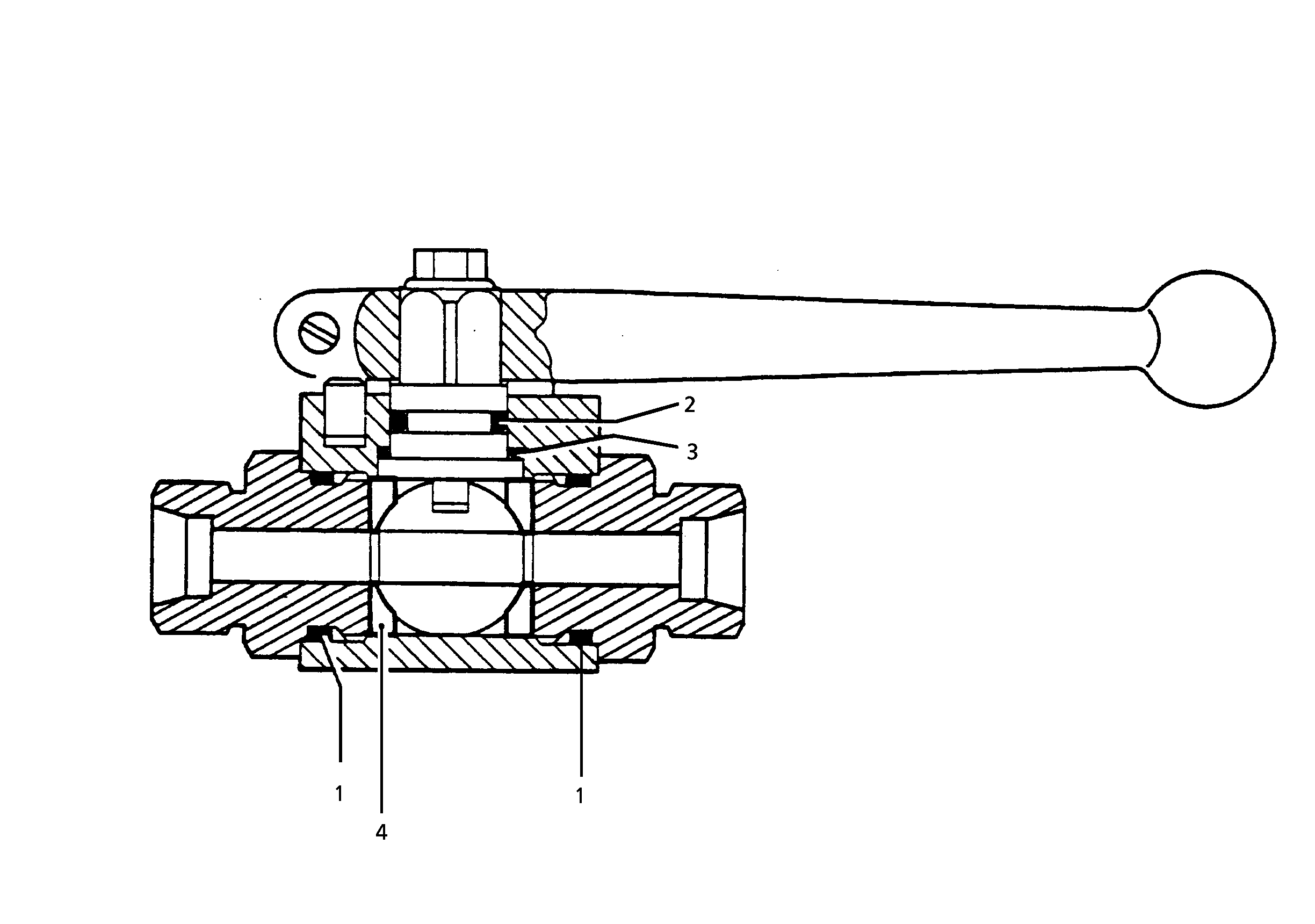 УПЛОТНЕНИЕ 7005719 LIEBHERR