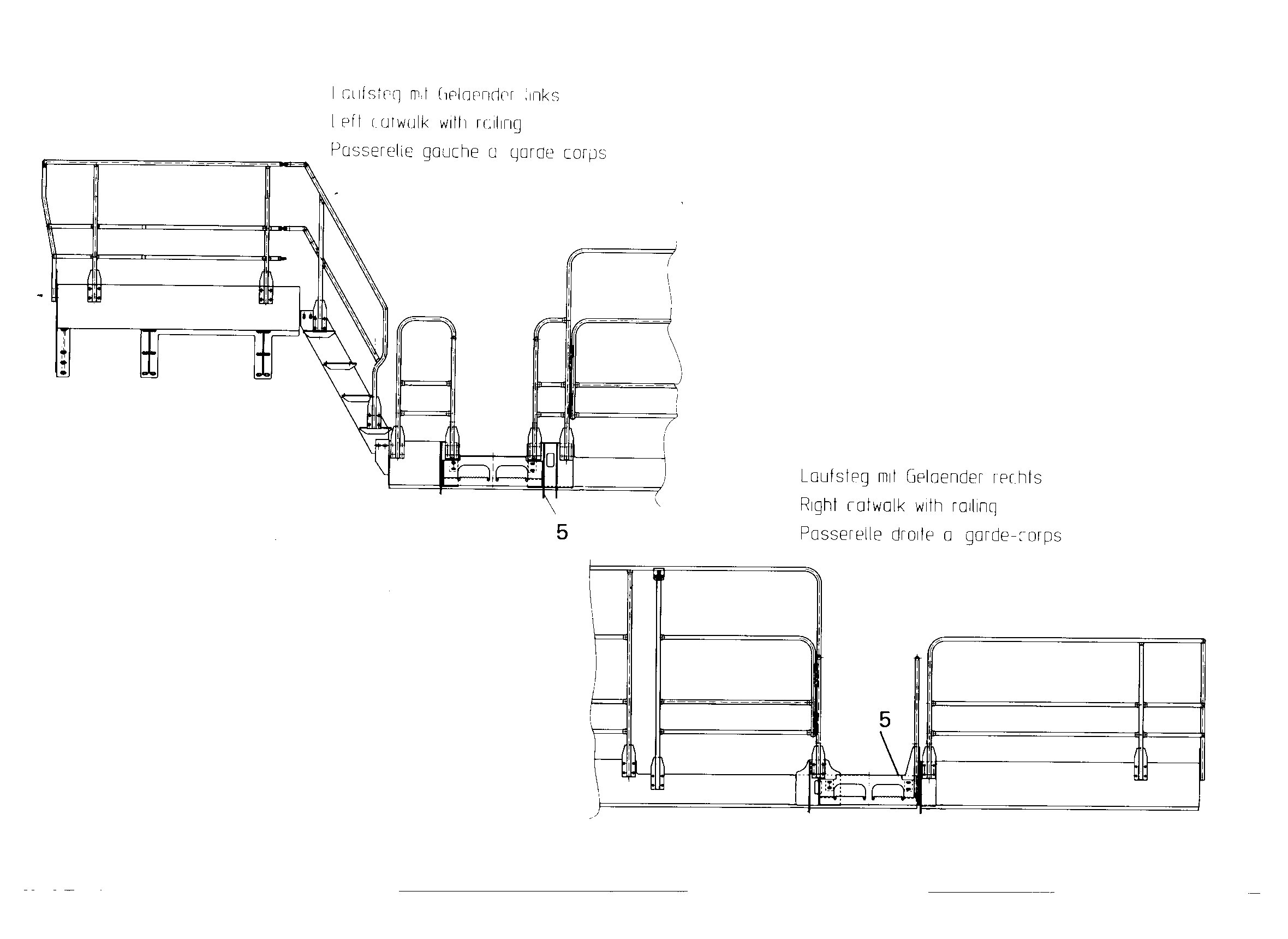 ЭЛЕМЕНТЫ УСИЛИВАЮЩИЕ 9894829 LIEBHERR