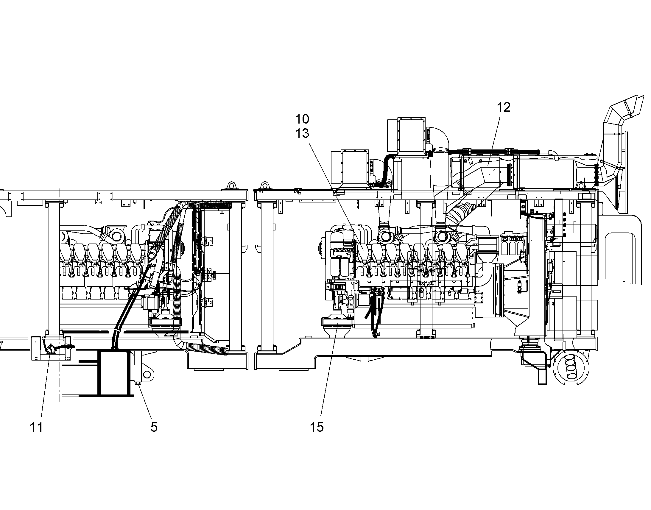 ЭФИРНАЯ ПУСКОВАЯ УСТАНОВКА 9874782 LIEBHERR