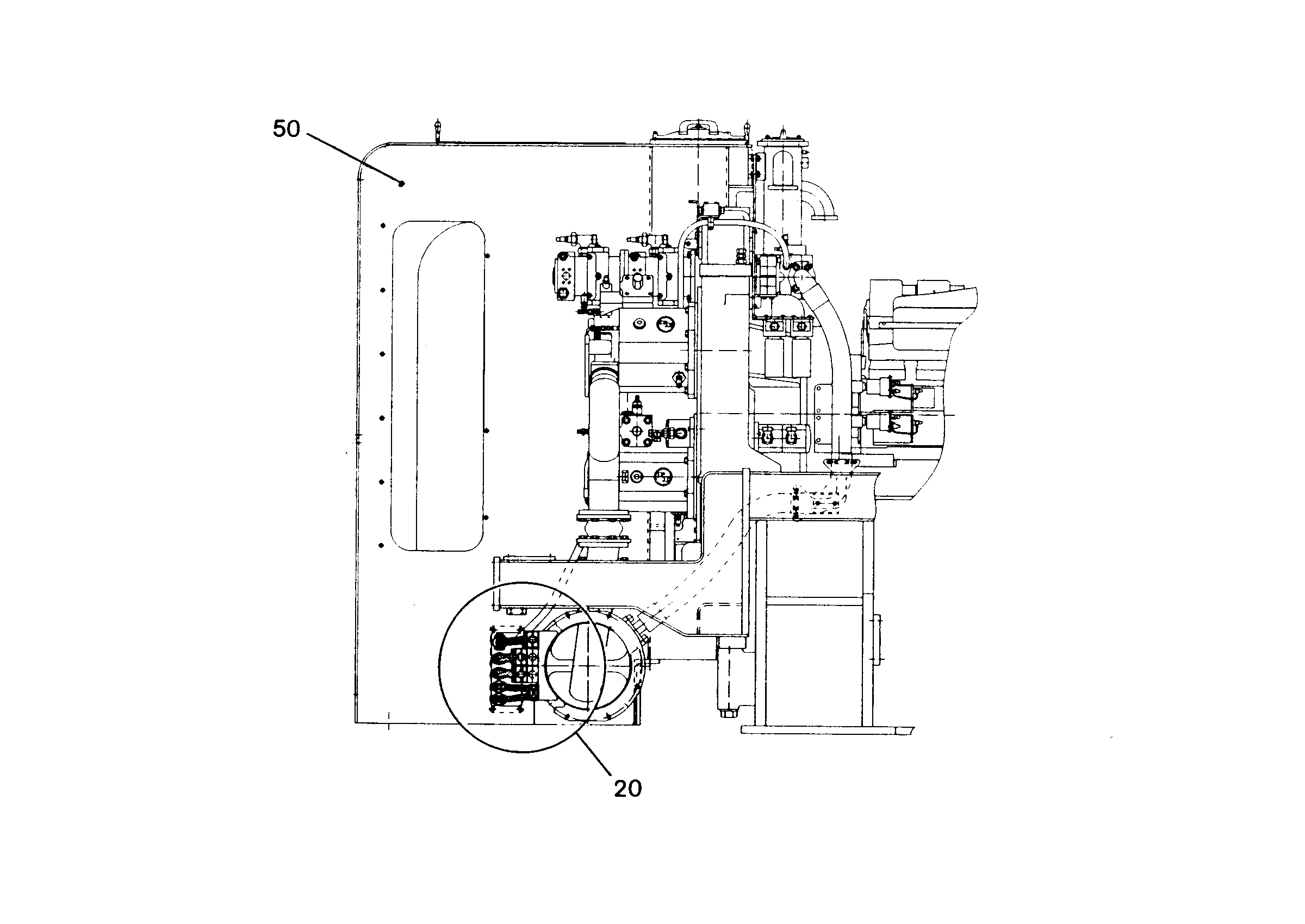 ШЛАНГИ СОЕДИНИТЕЛЬНЫЕ 9393854 LIEBHERR