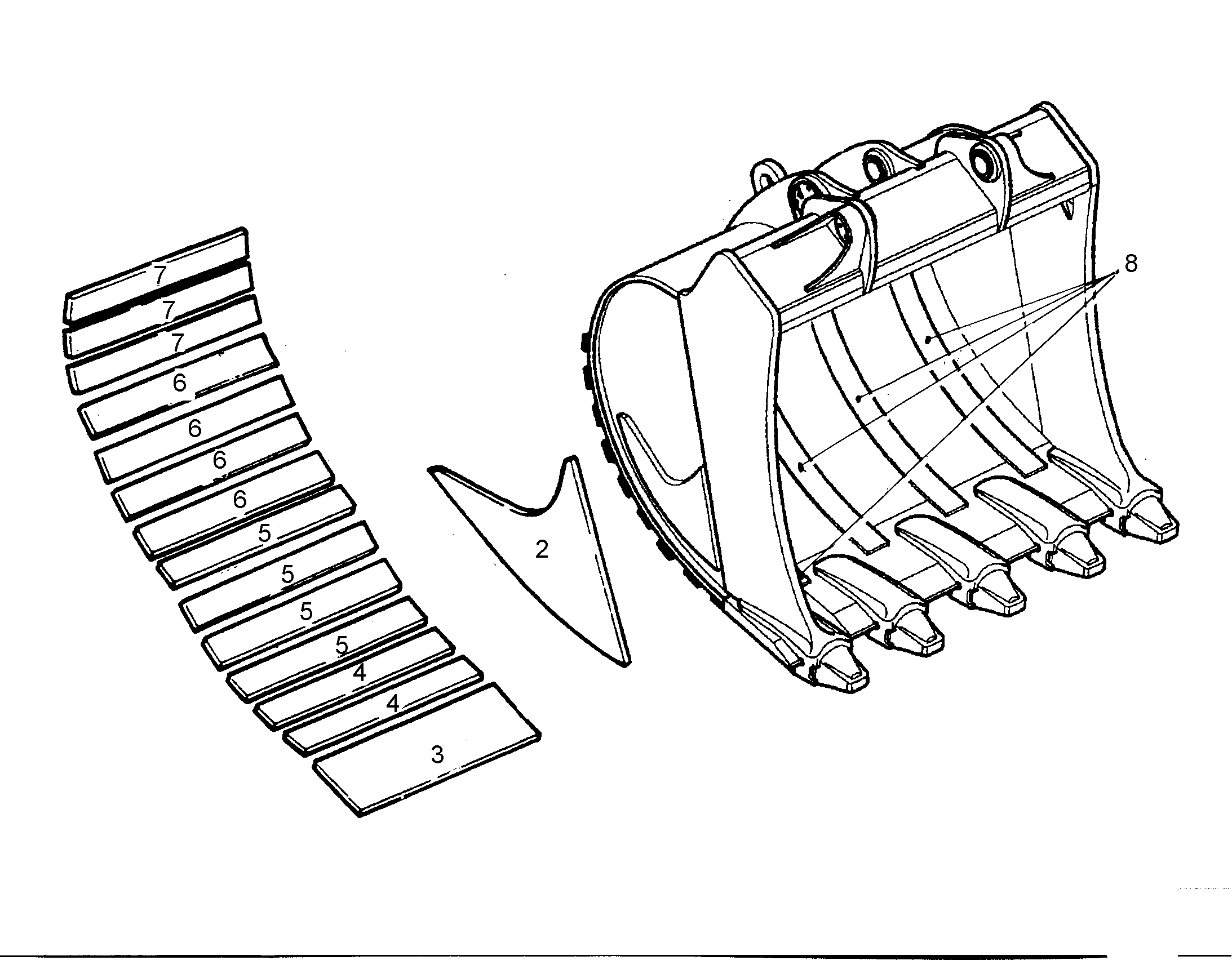 ЛИСТ 9693510 LIEBHERR