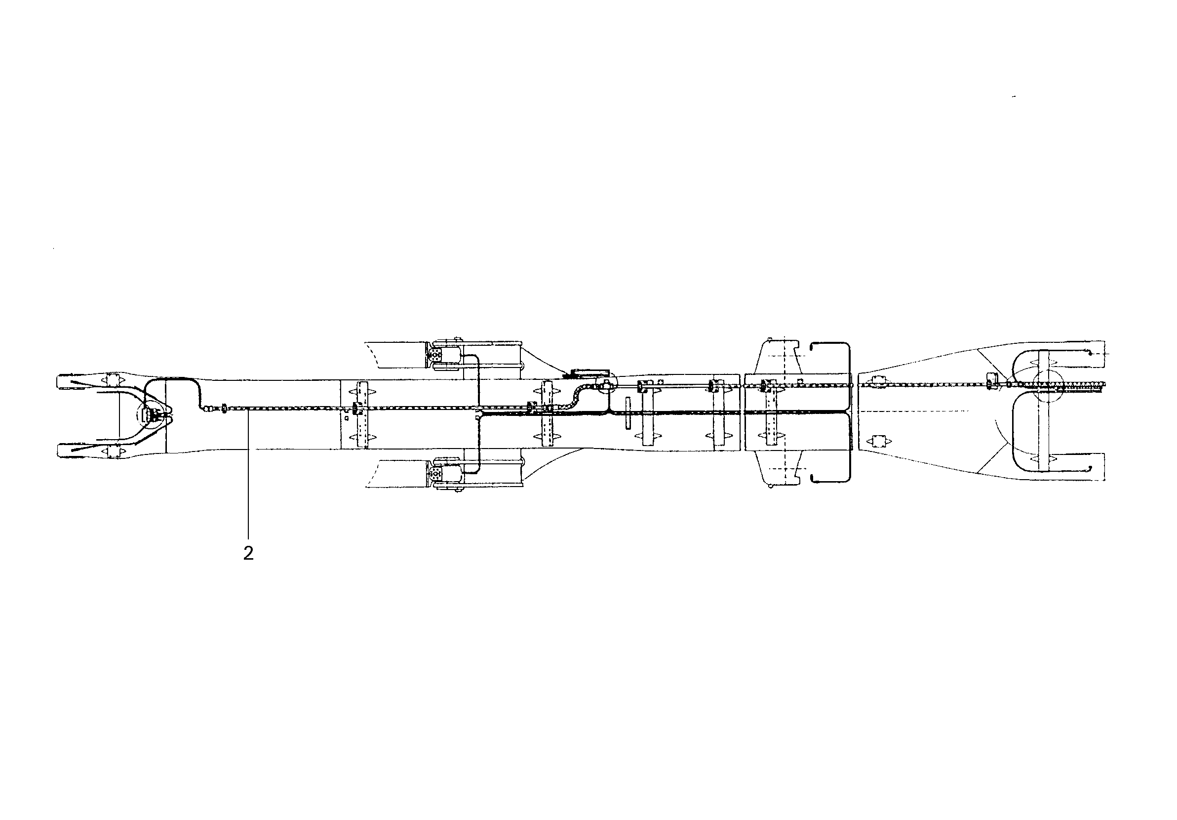 К-Т ДЕТАЛЕЙ СИСТЕМЫ СМАЗКИ 5616847 LIEBHERR