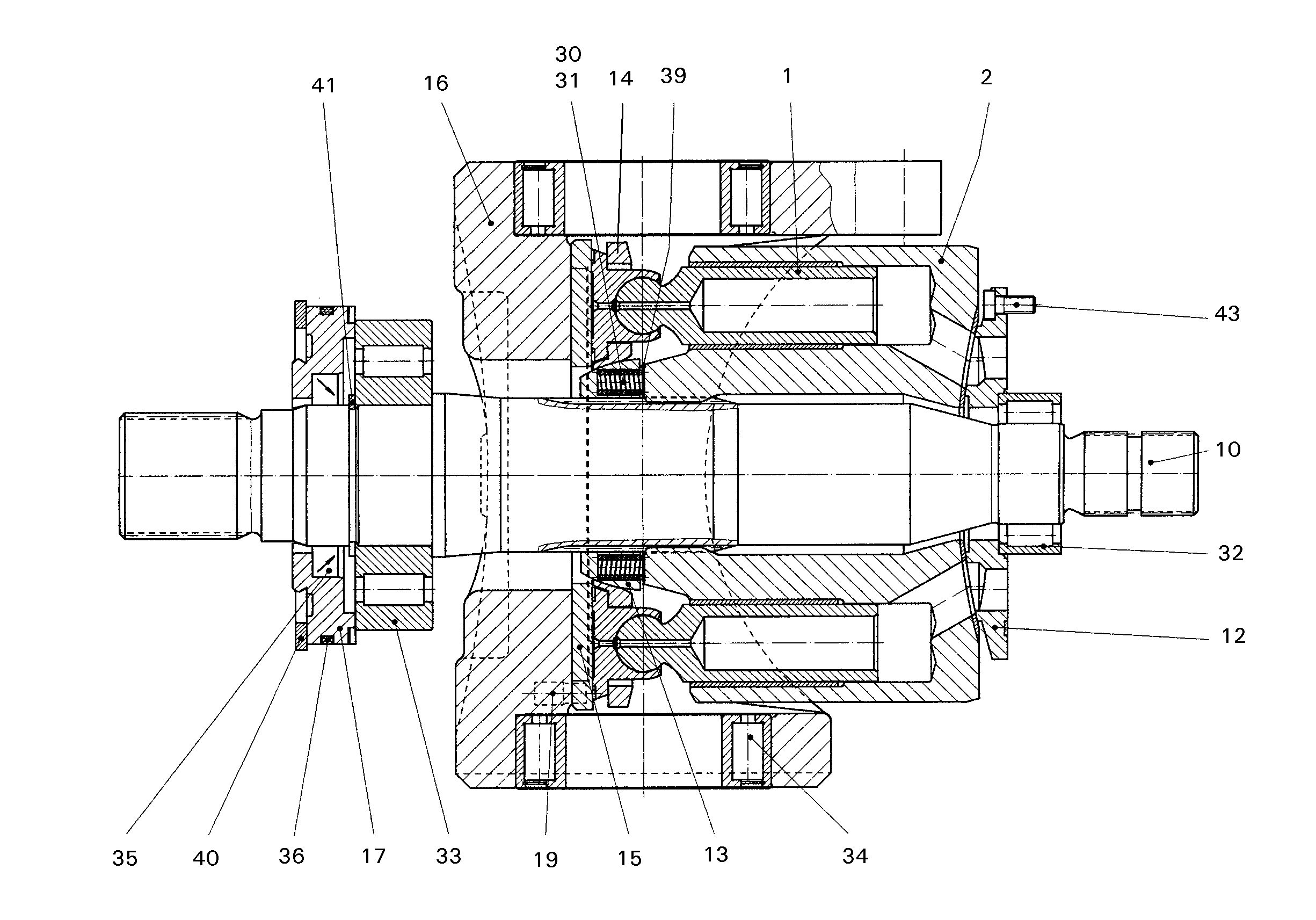 ПЛАСТИНА ОБРАТНАЯ NG 250 9889071 LIEBHERR
