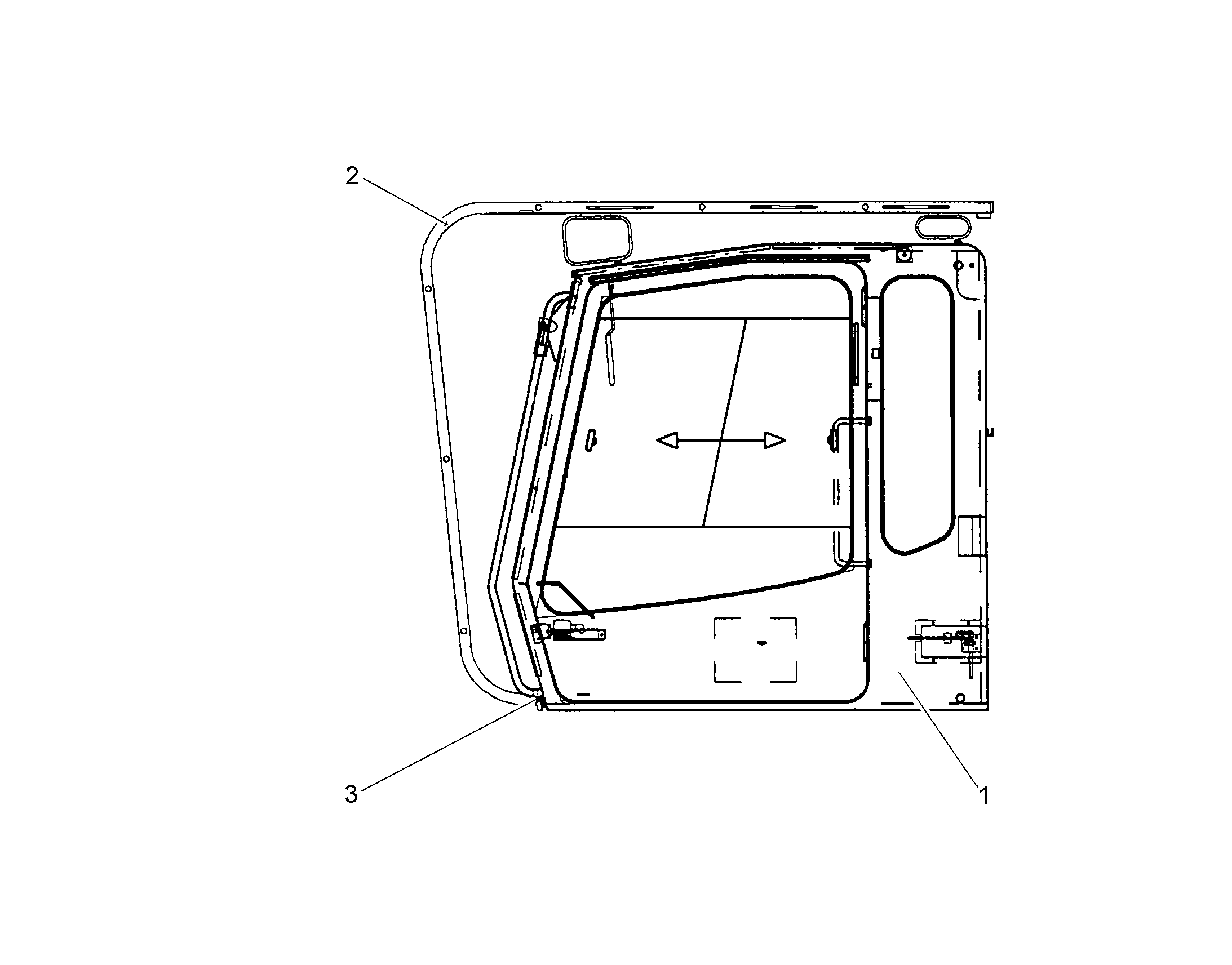 ВИНТ КРЕПЕЖНЫЙ 5618808 LIEBHERR