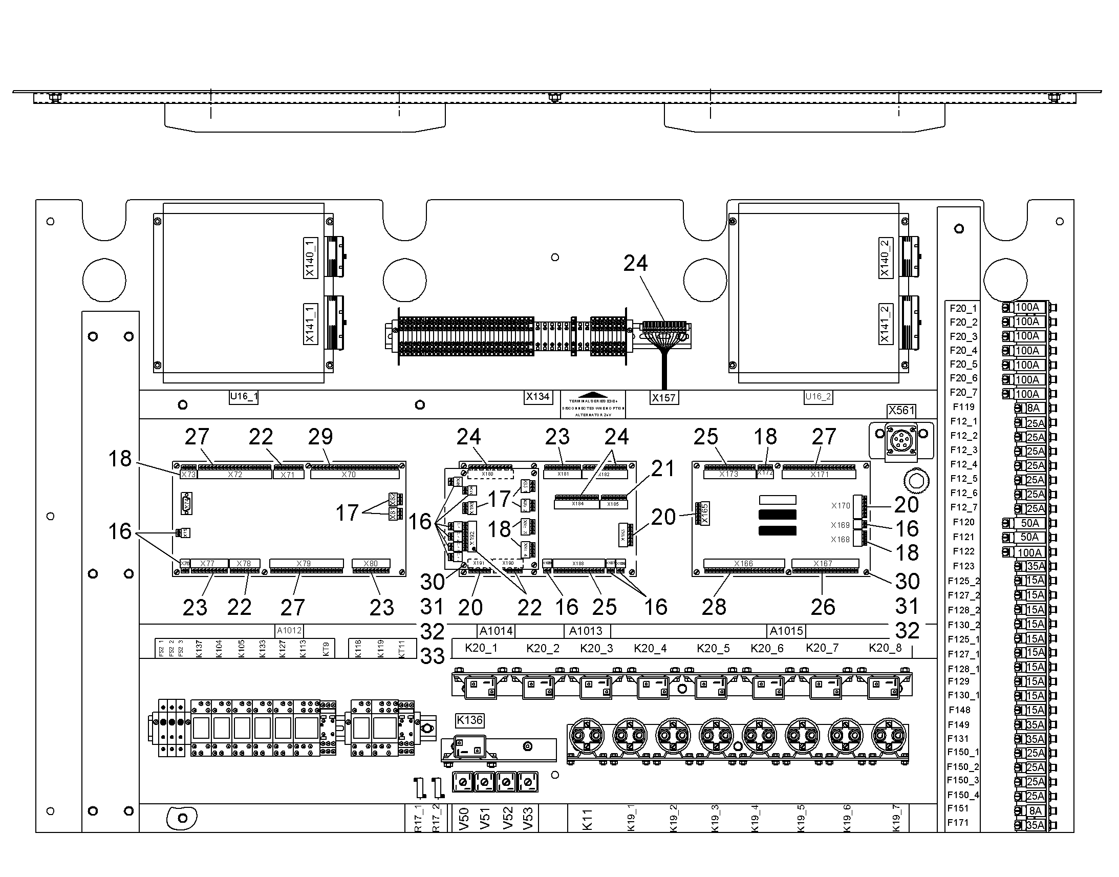 ШТЕКЕР 6204860 LIEBHERR