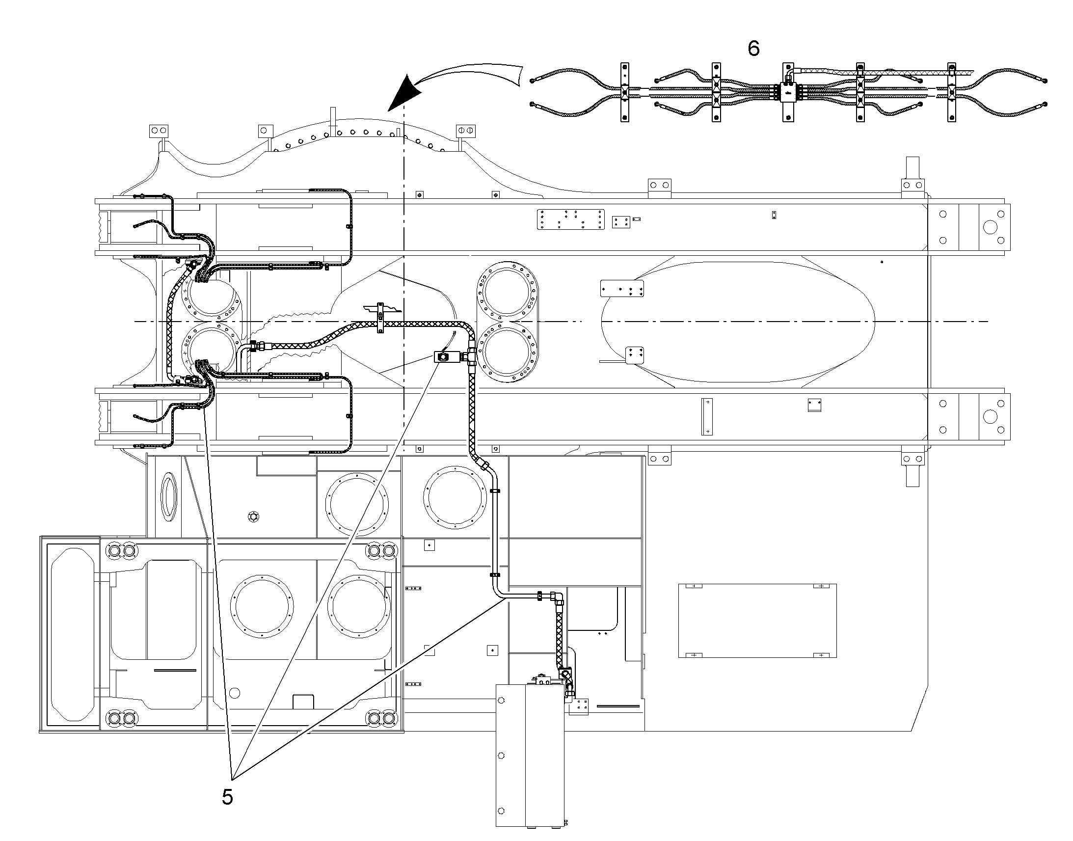 СМАЗКА 10011441 LIEBHERR