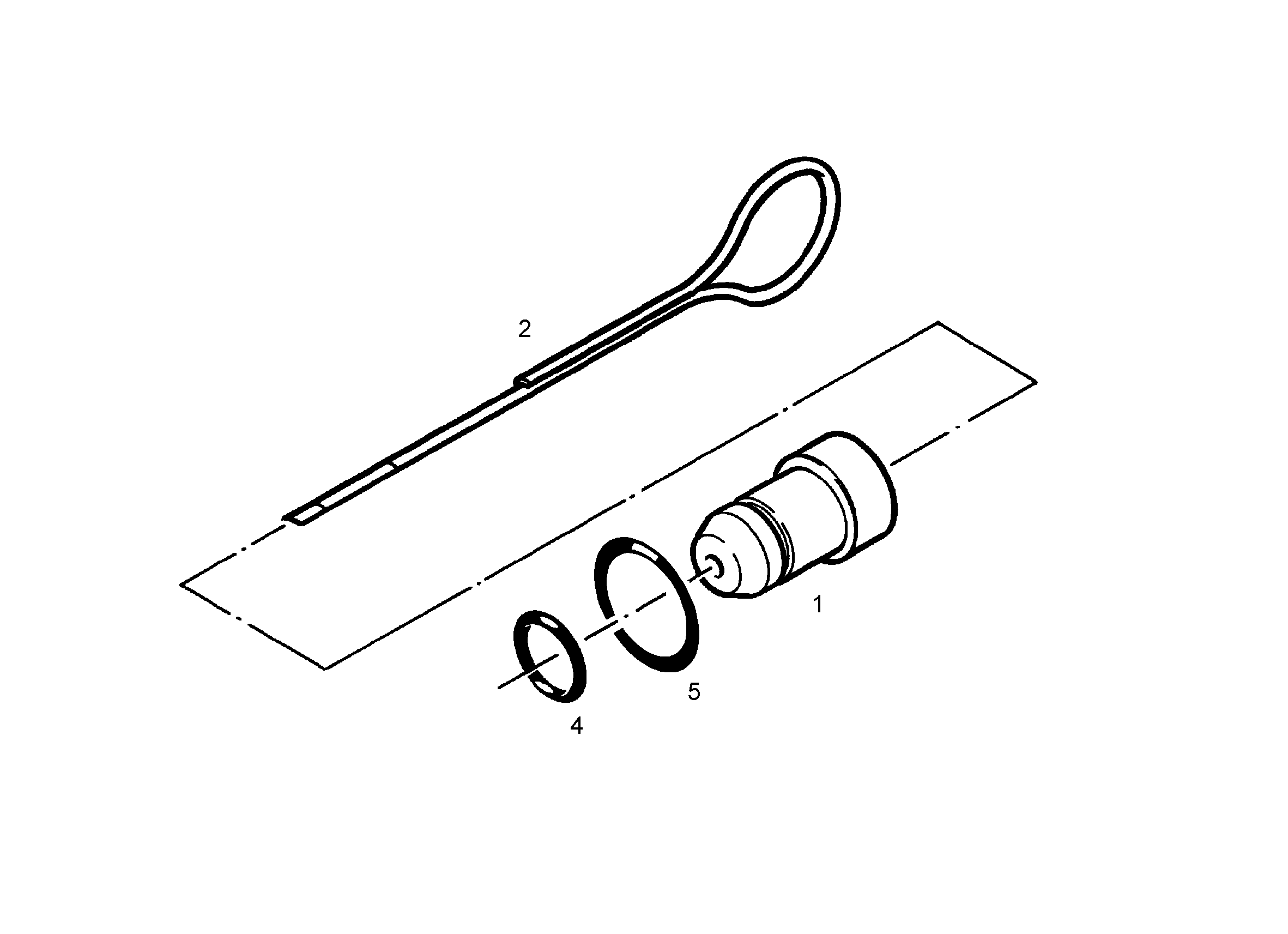 НИППЕЛЬ 9443673 LIEBHERR