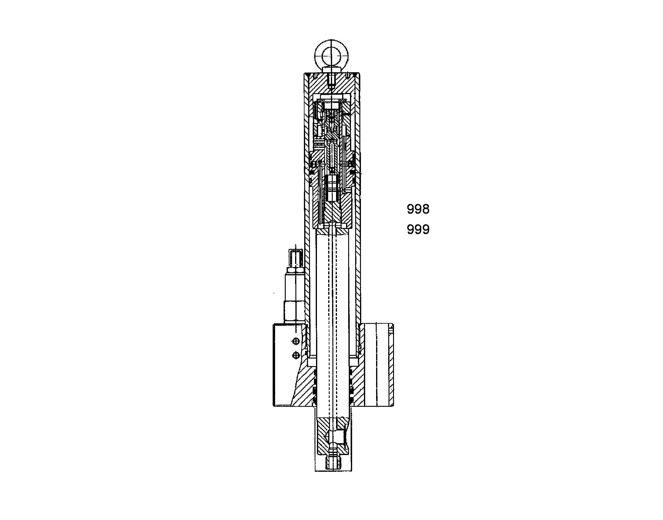 КОМПЛЕКТ УПЛОТНЕНИЙ 10032028 LIEBHERR
