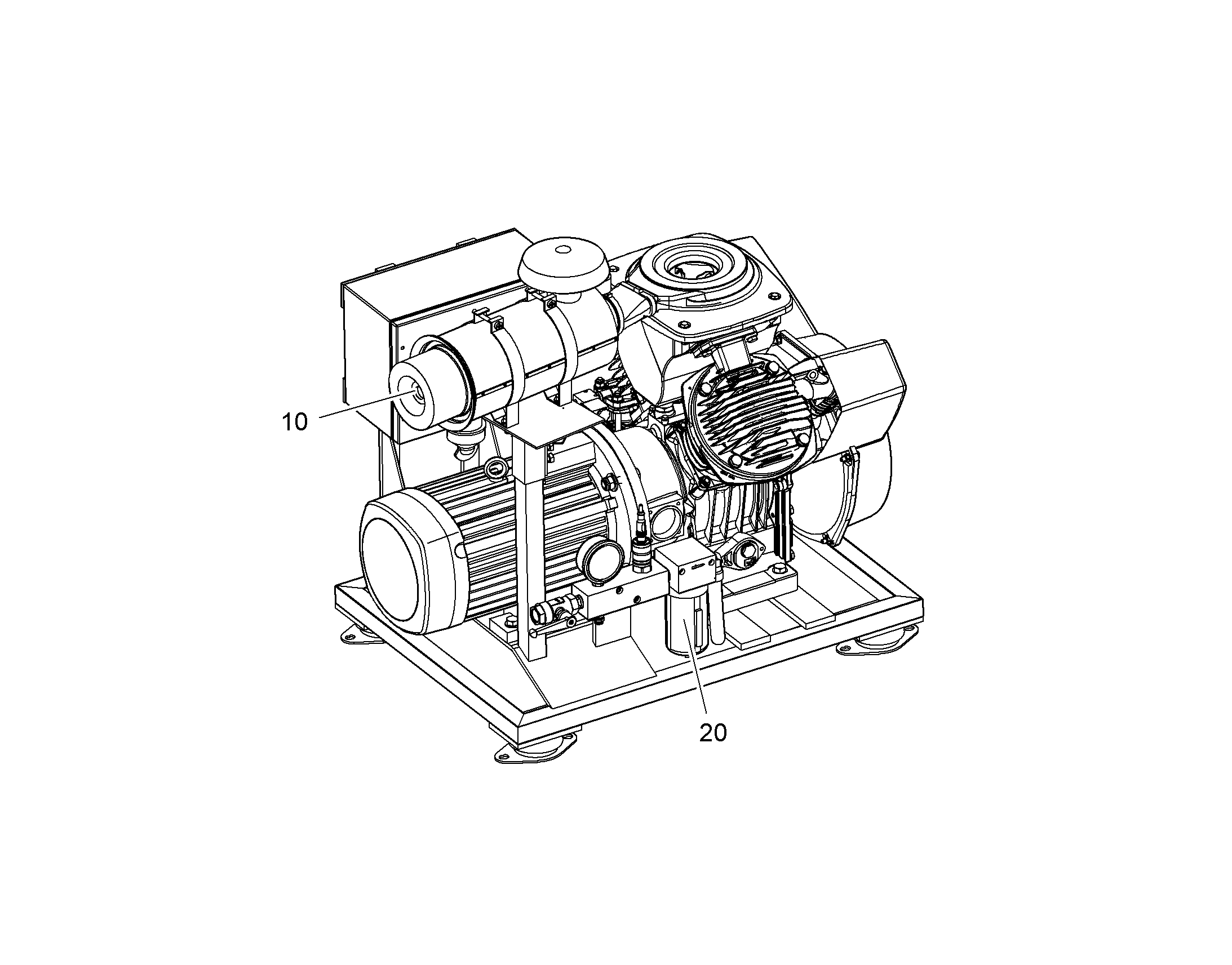 ФИЛЬТРУЮЩИЙ ЭЛЕМЕНТ 10295366 LIEBHERR